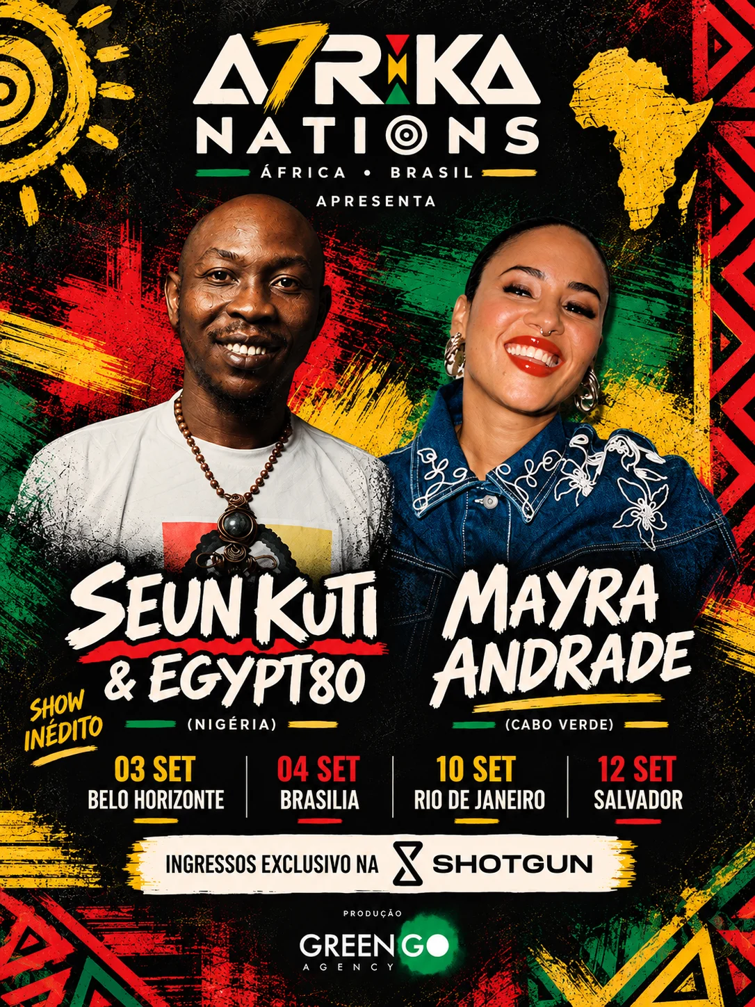 Bsb - A7rika Nations