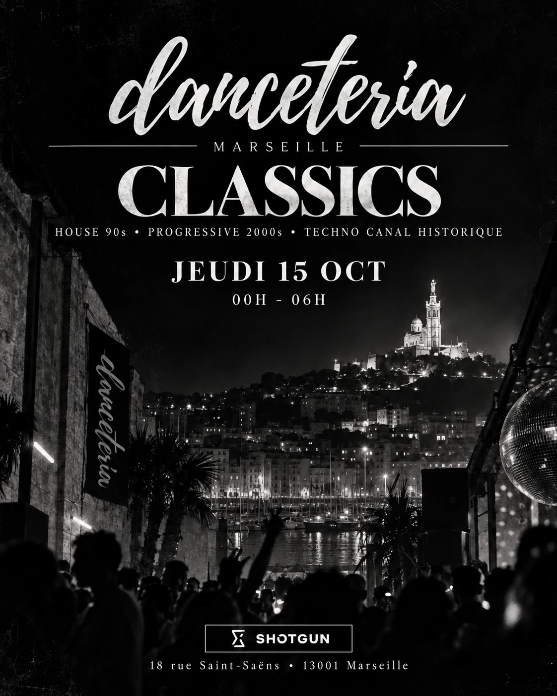 Danceteria Classics