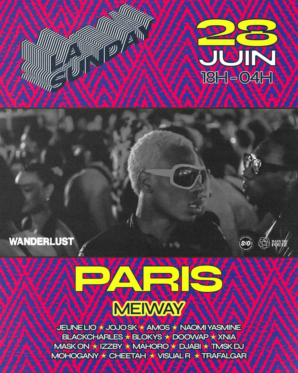 La Sunday Abidjan