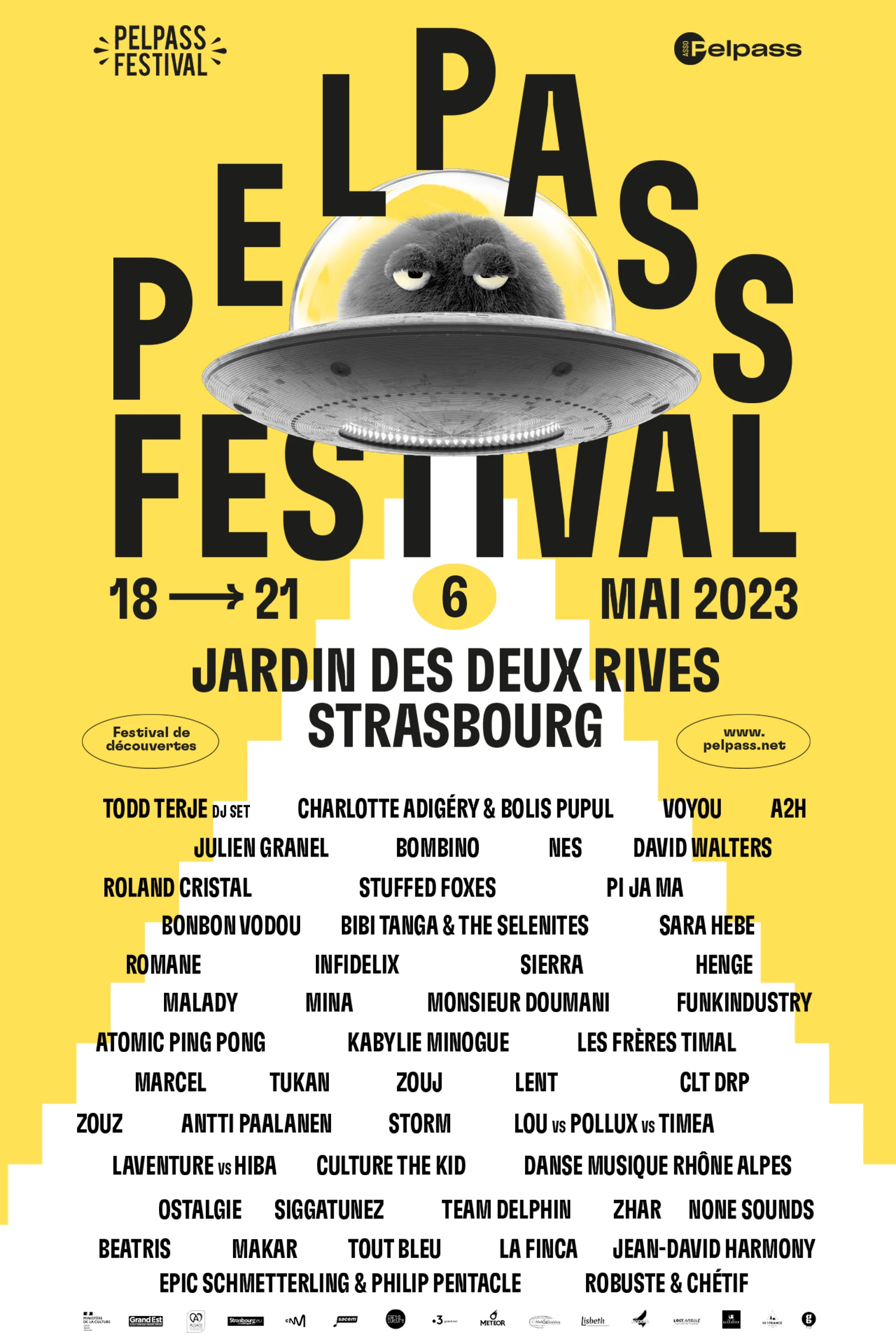 Pelpass Festival 2023