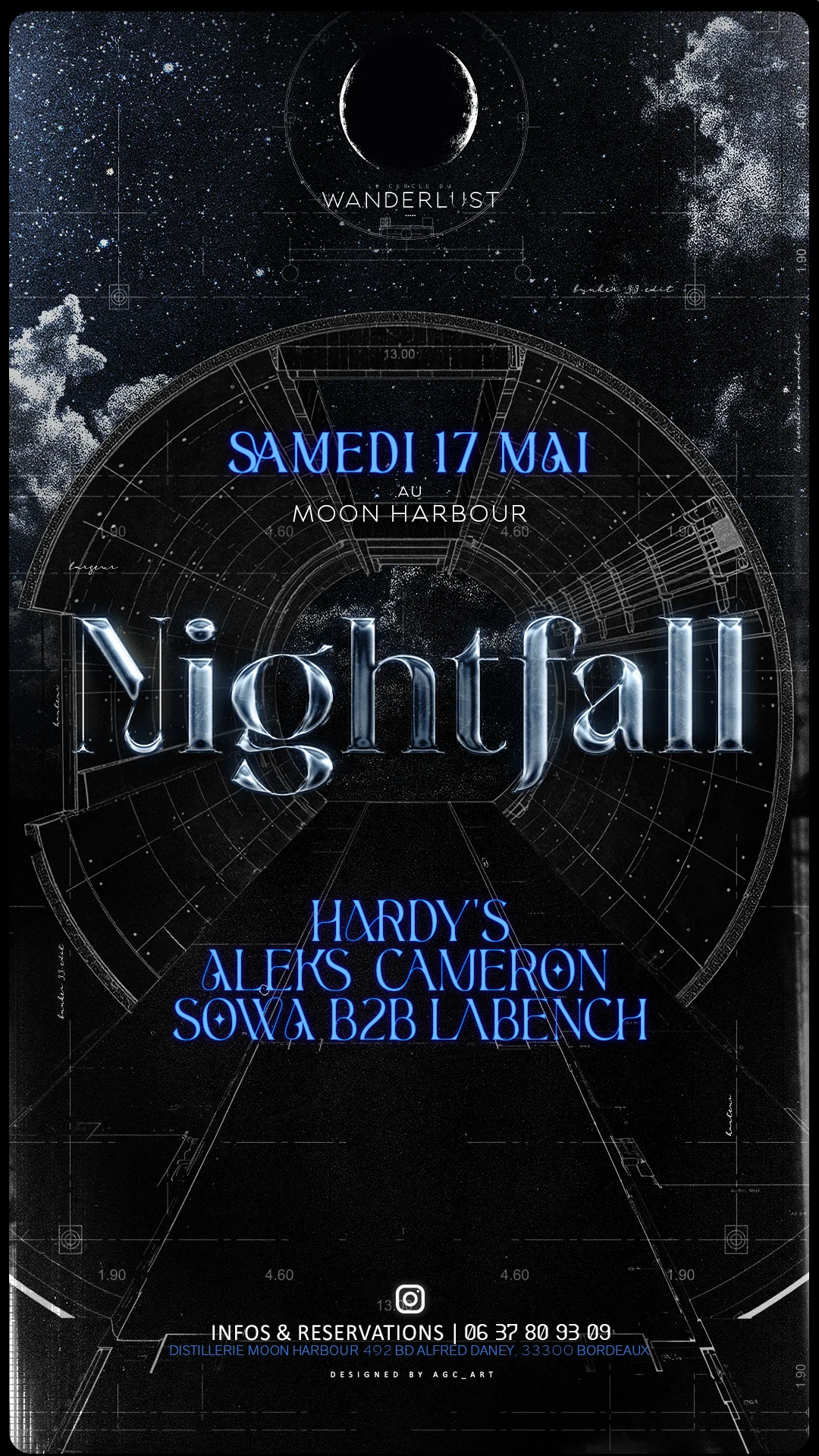 Nightfall