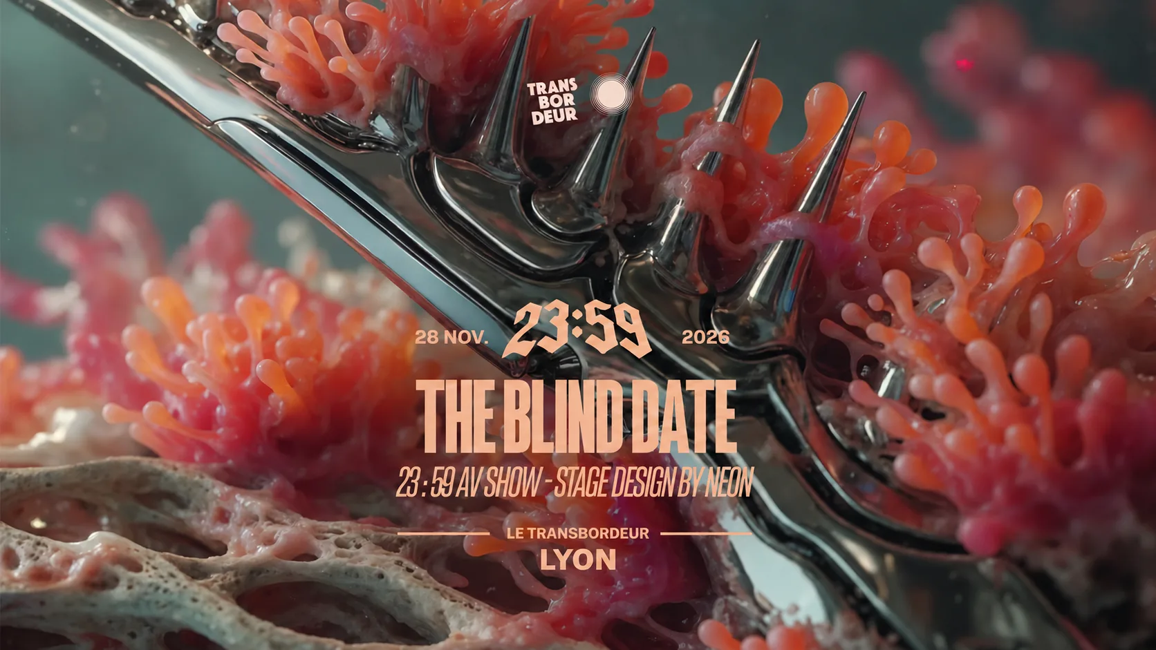 23:59 - The Blind Date