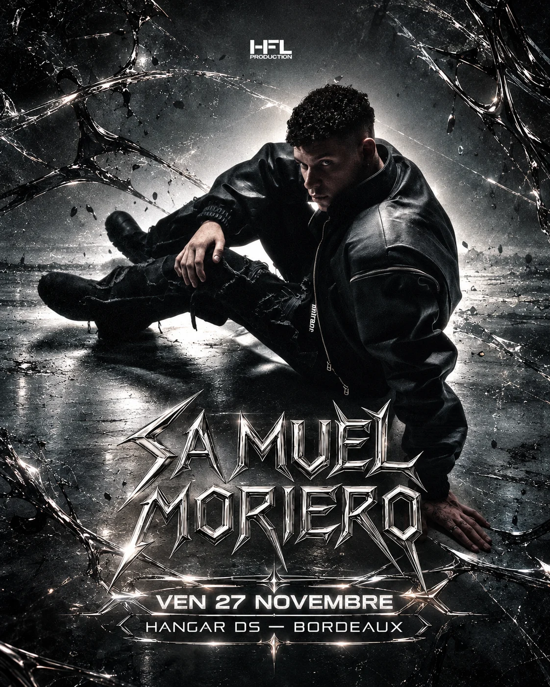 Samuel Moriero & More...
