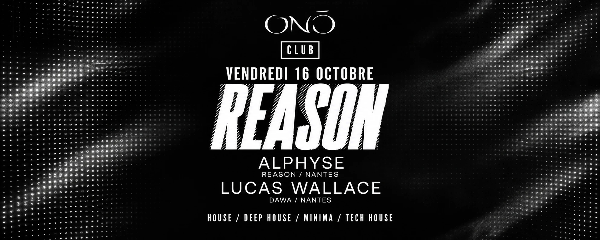 The Reason - 16/10