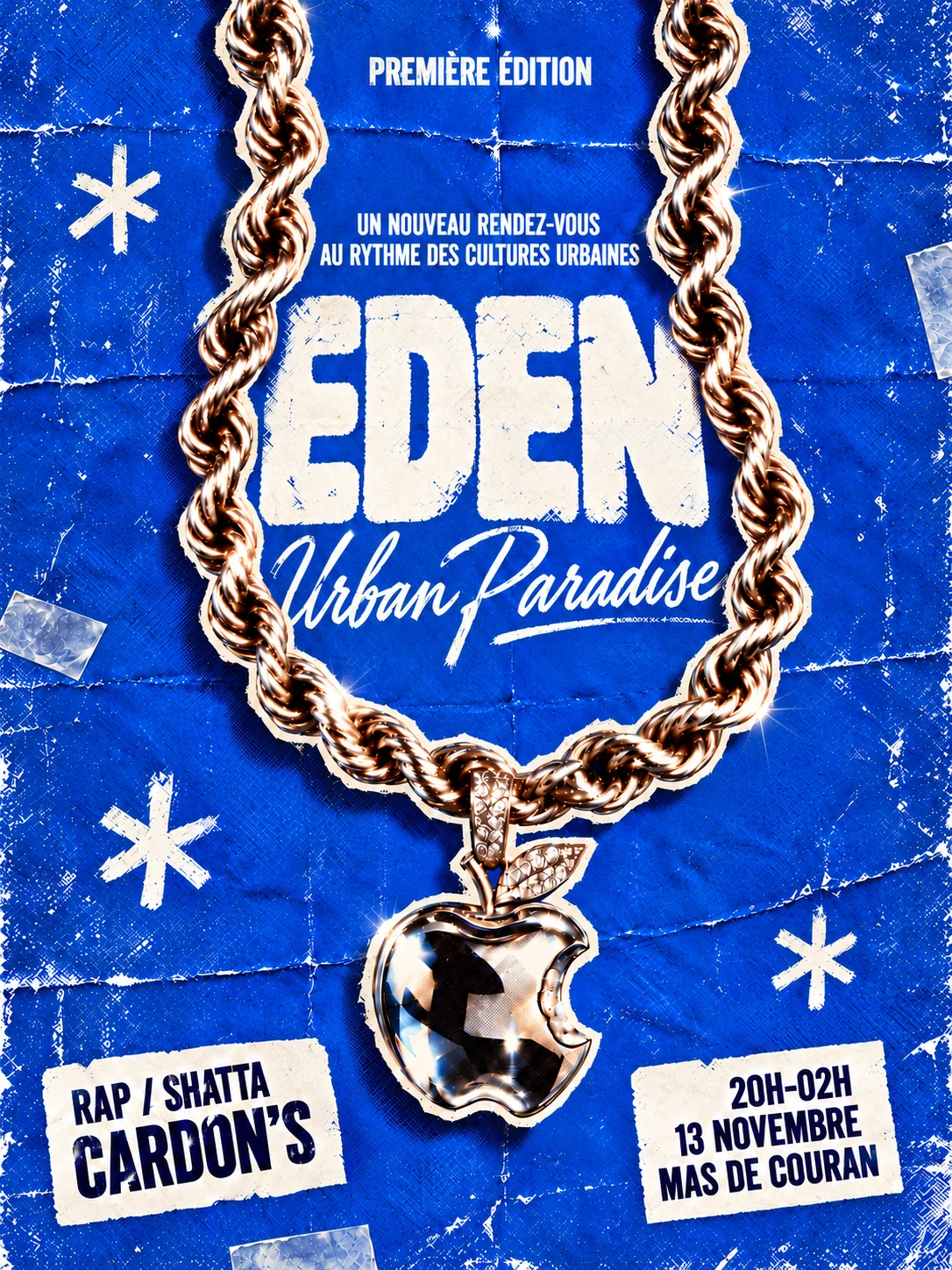Eden