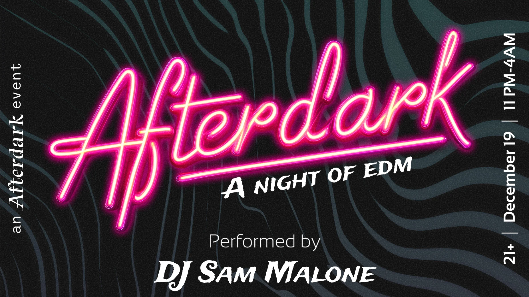 Loft - Afterdark Edm Set