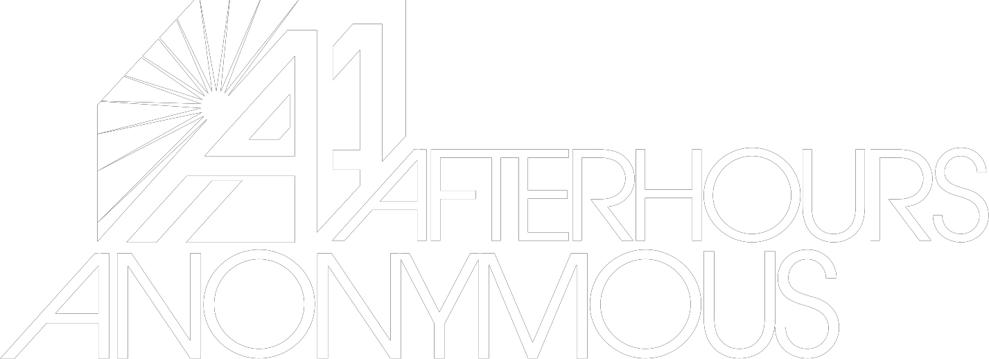 AfterHours Anonymous