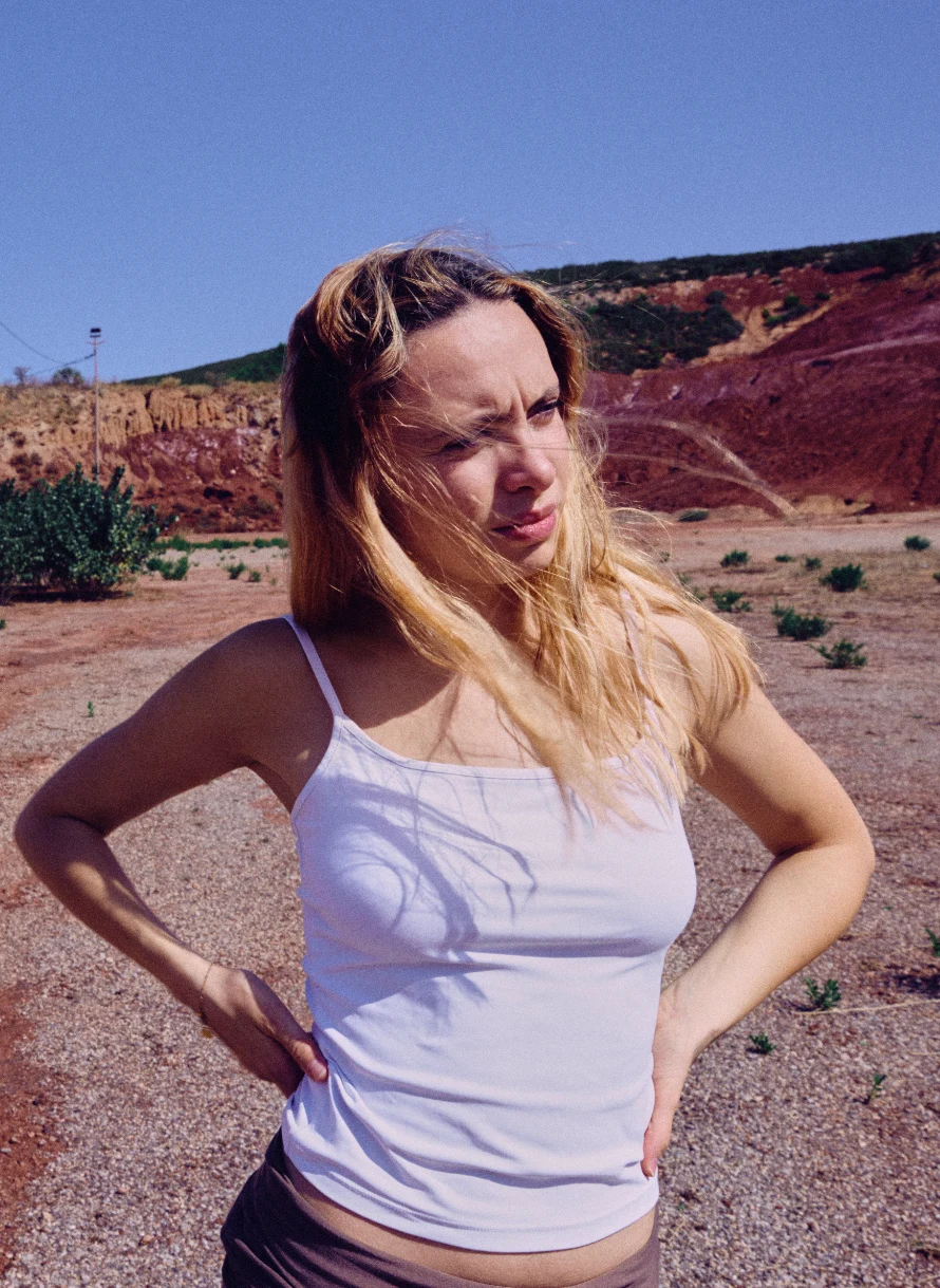 Blandine (+ Fleurdenaí)