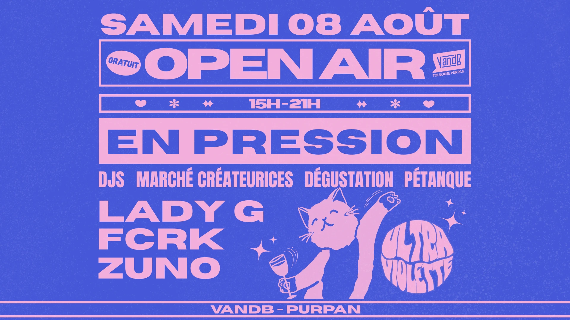 En Pression #2