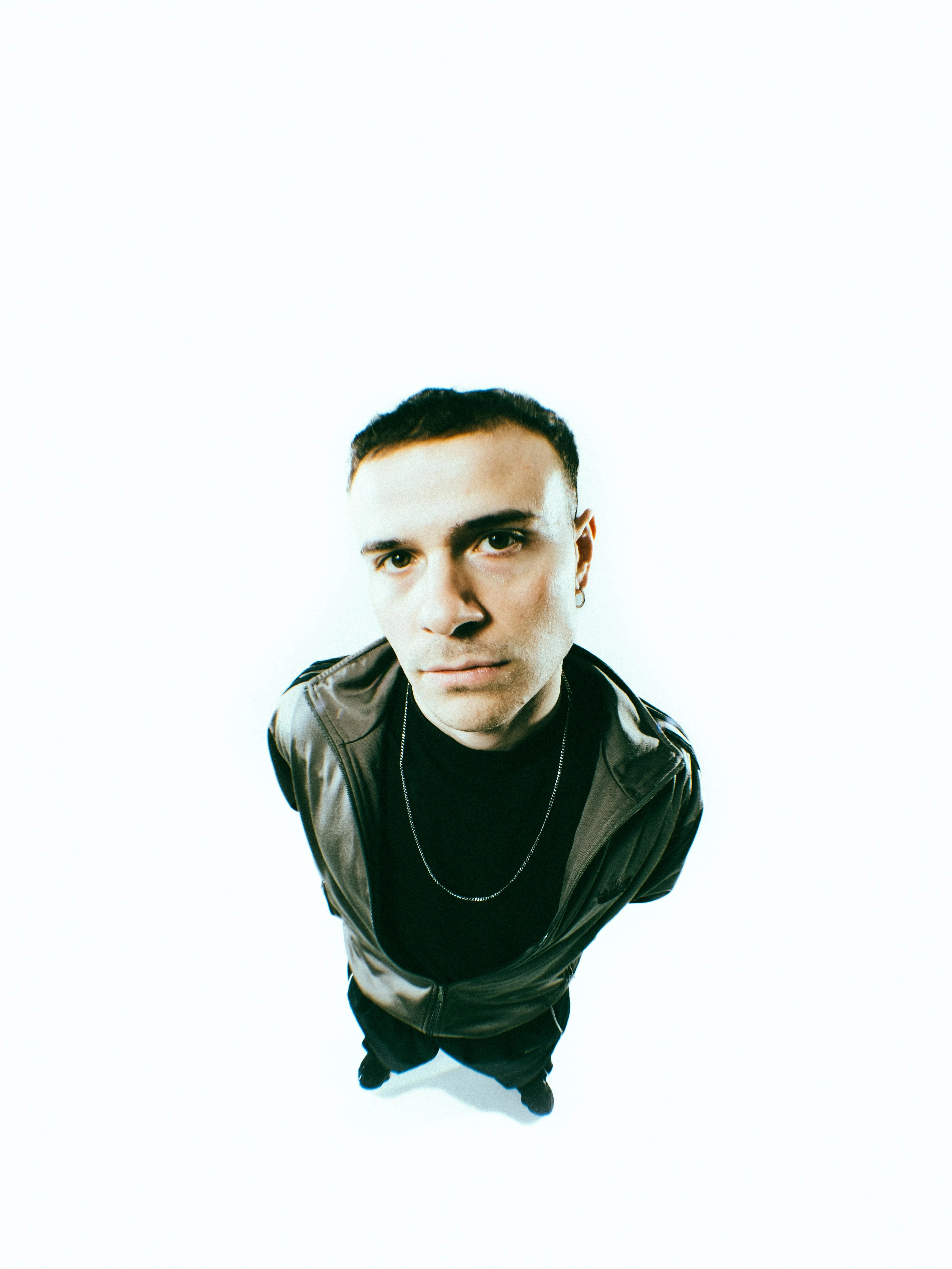 Alarico (All Night Set) - Limited 500 Tickets