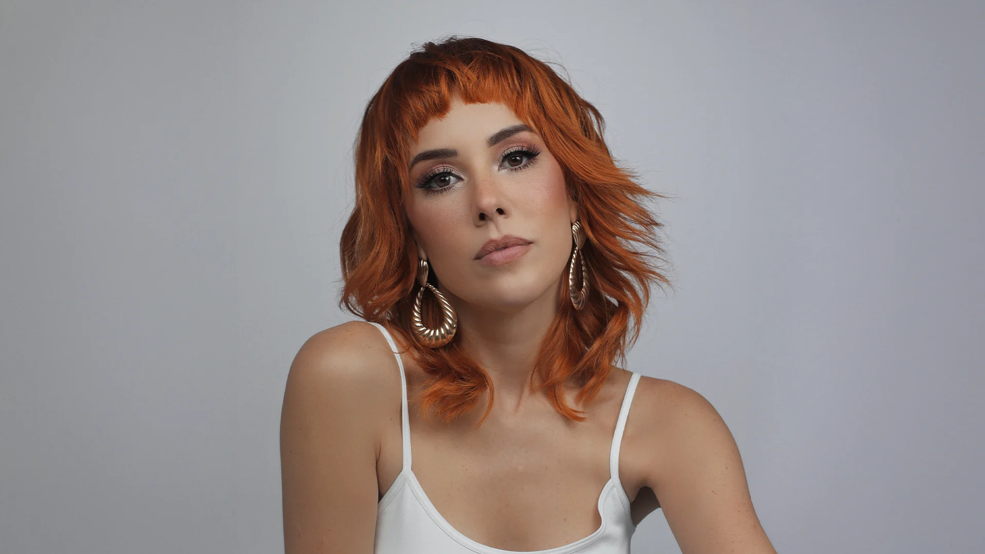 Sweeties & Lovers Ft. Aline Rocha