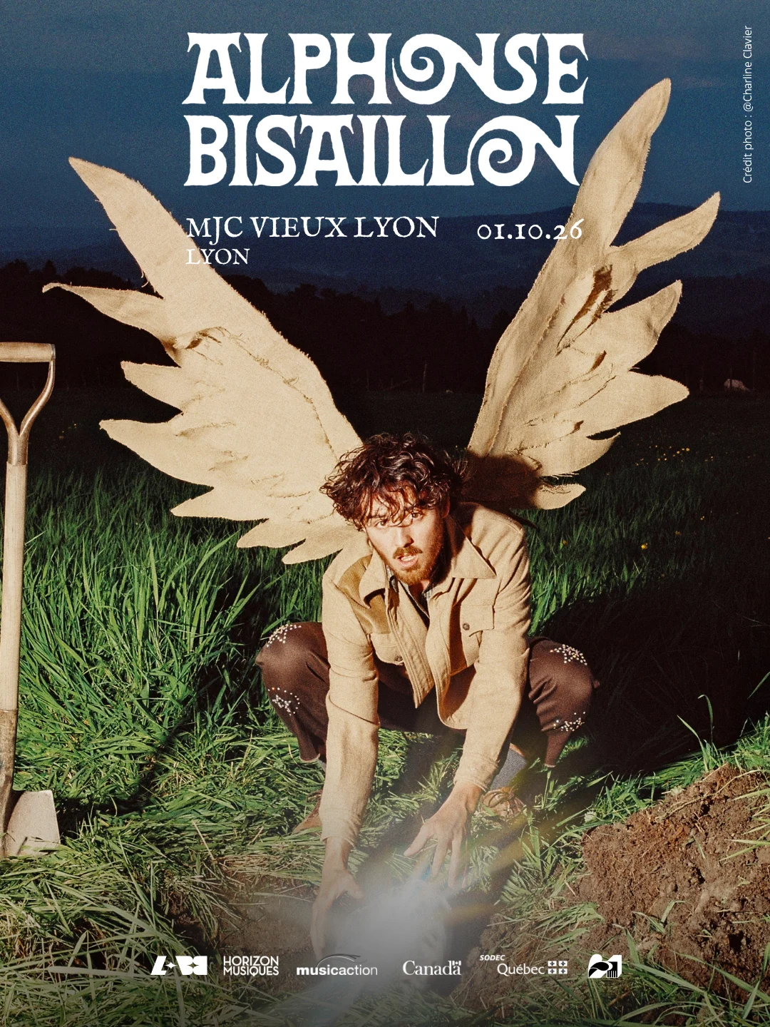Alphonse Bisaillon