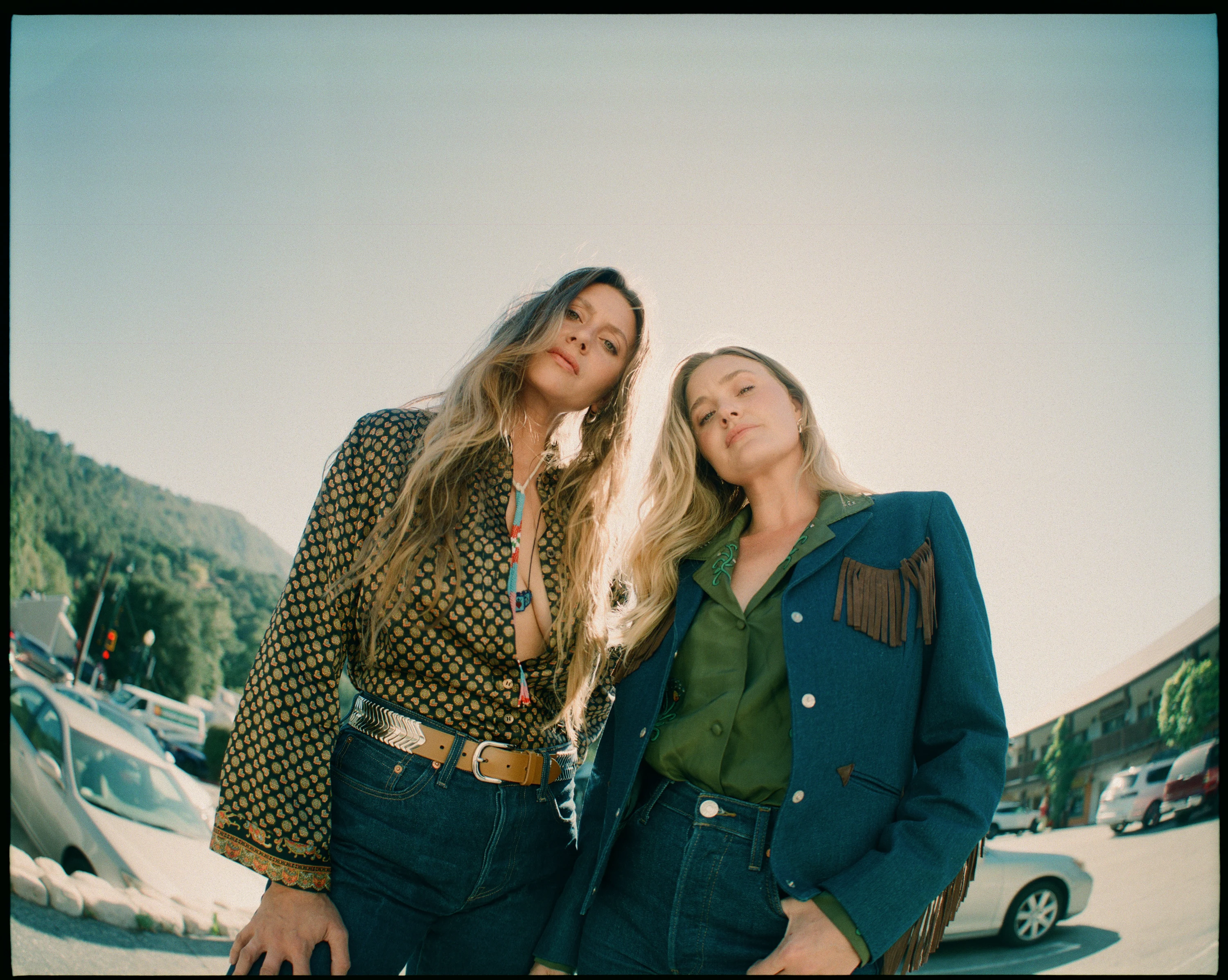 Aly & Aj - Places To Run Tour 2026 + Hayden Blount