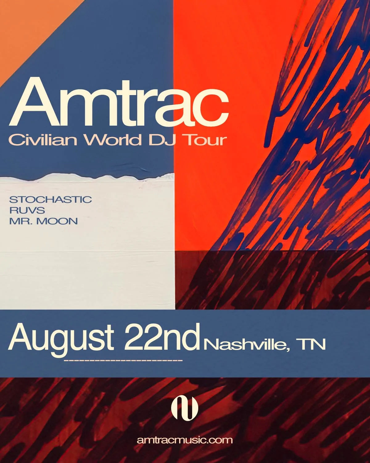 Amtrac