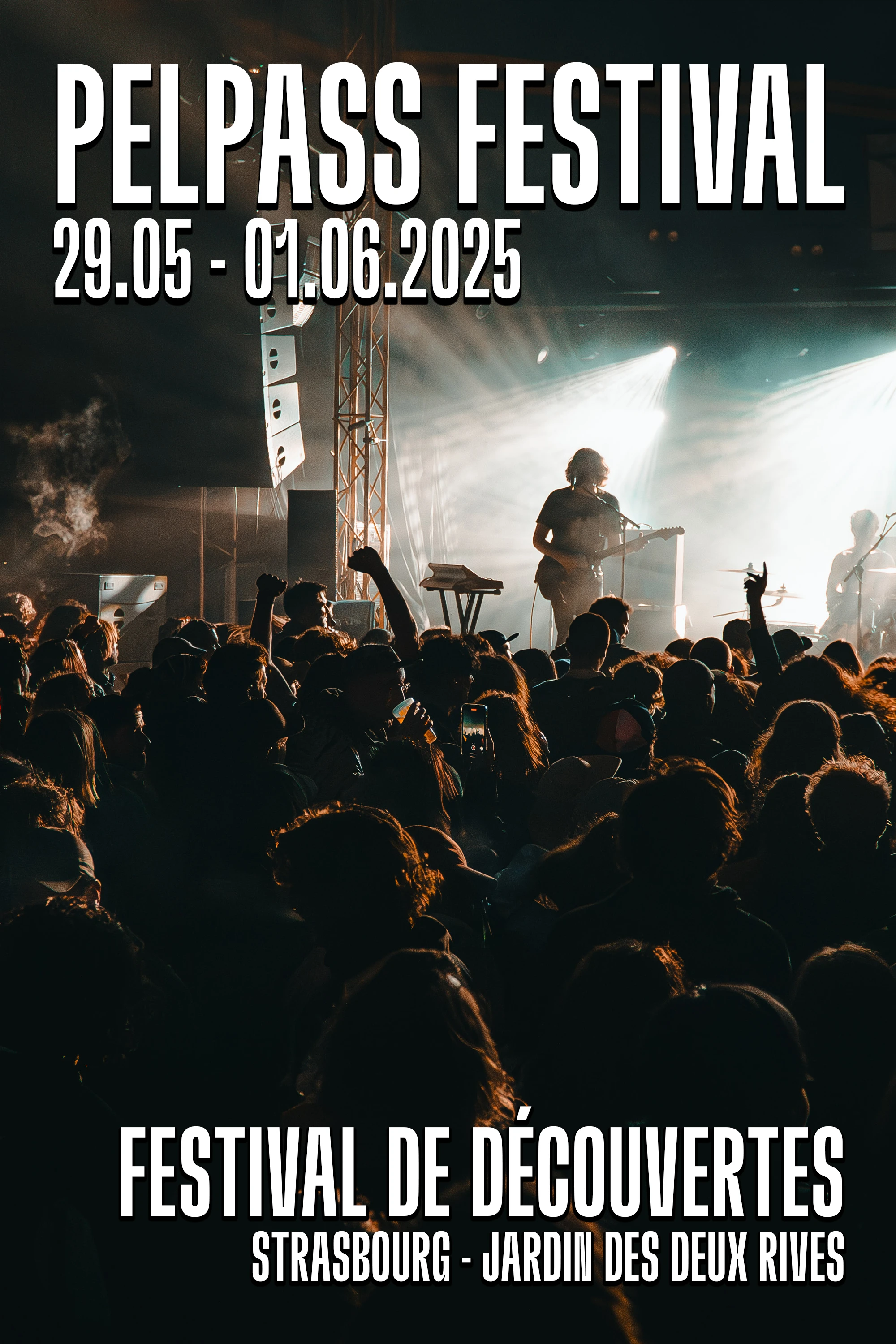 Pelpass Festival 2025