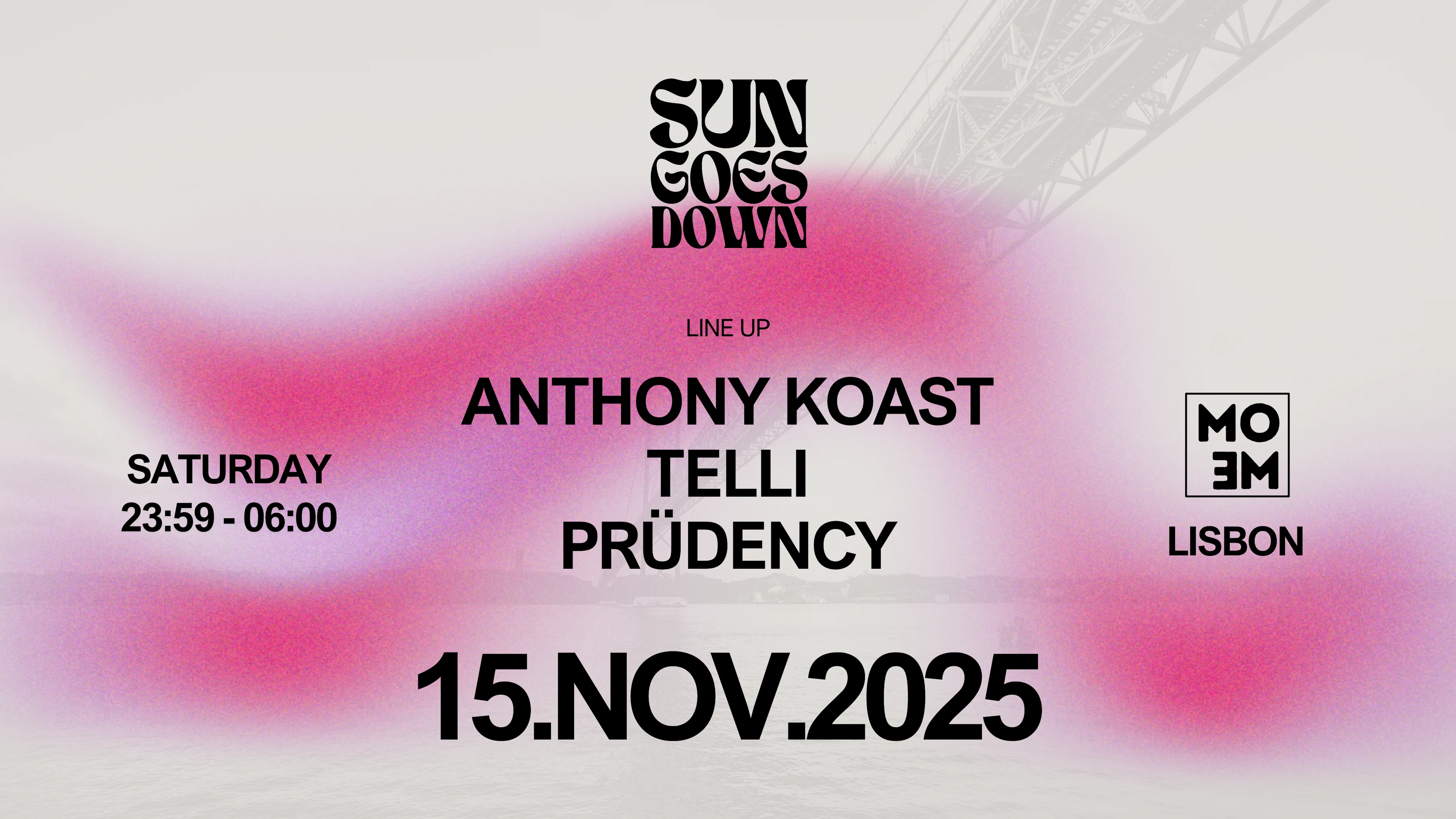 Sungoesdown | Mome