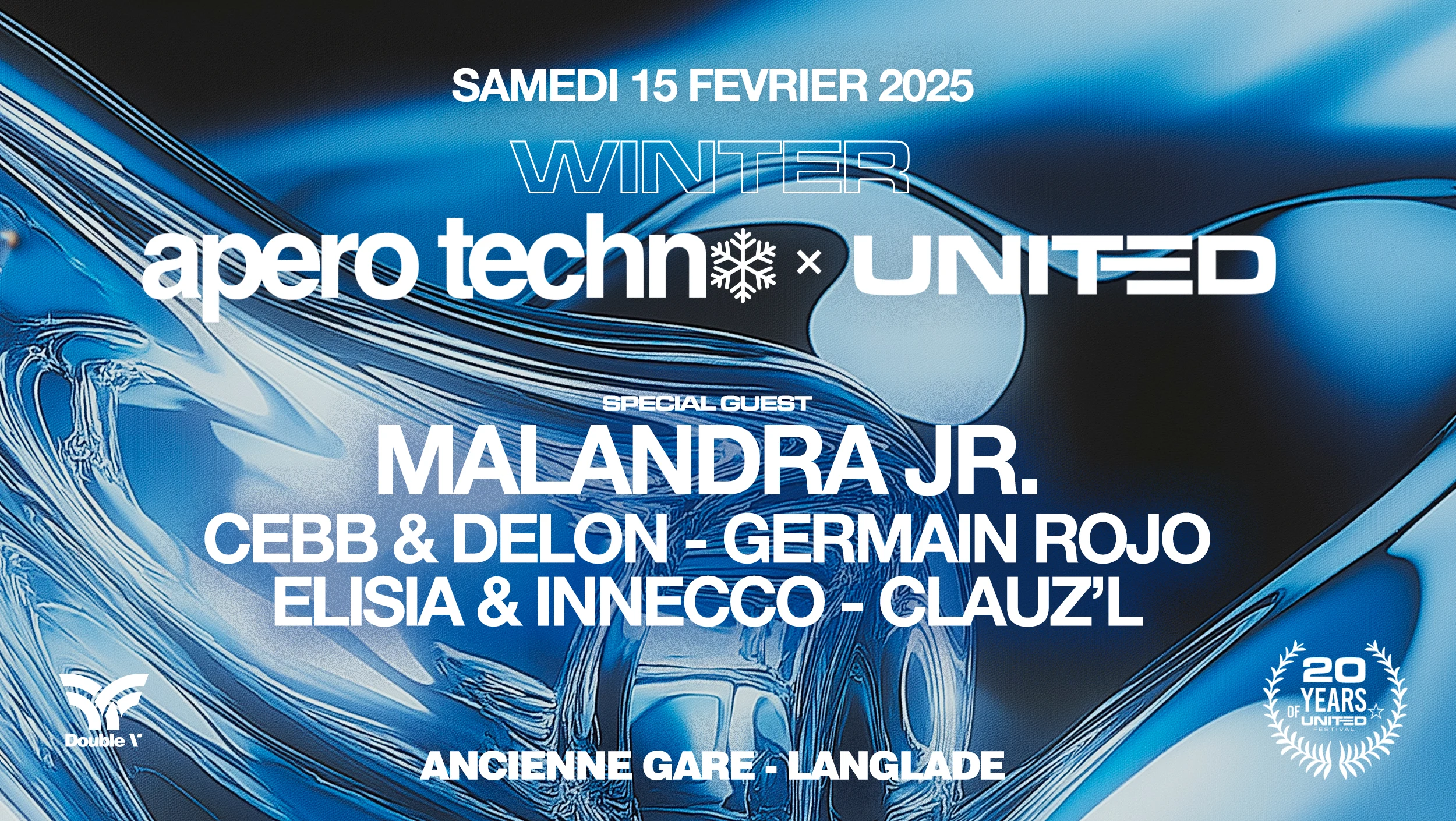 Apero Techno United