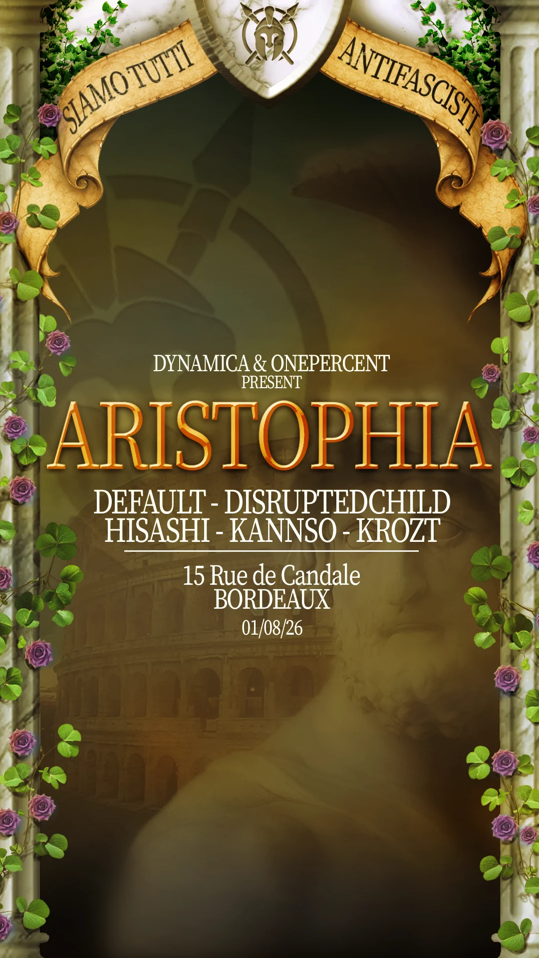Aristophia