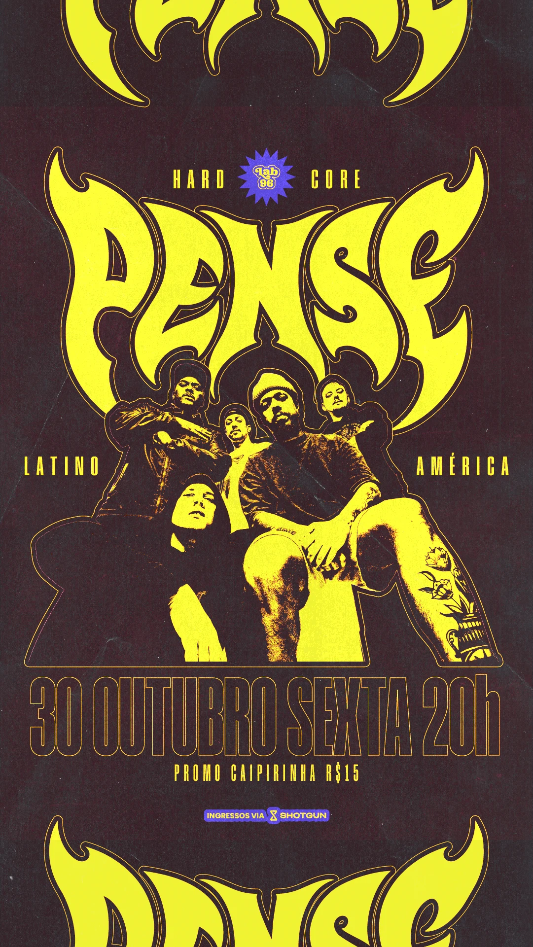 Pense