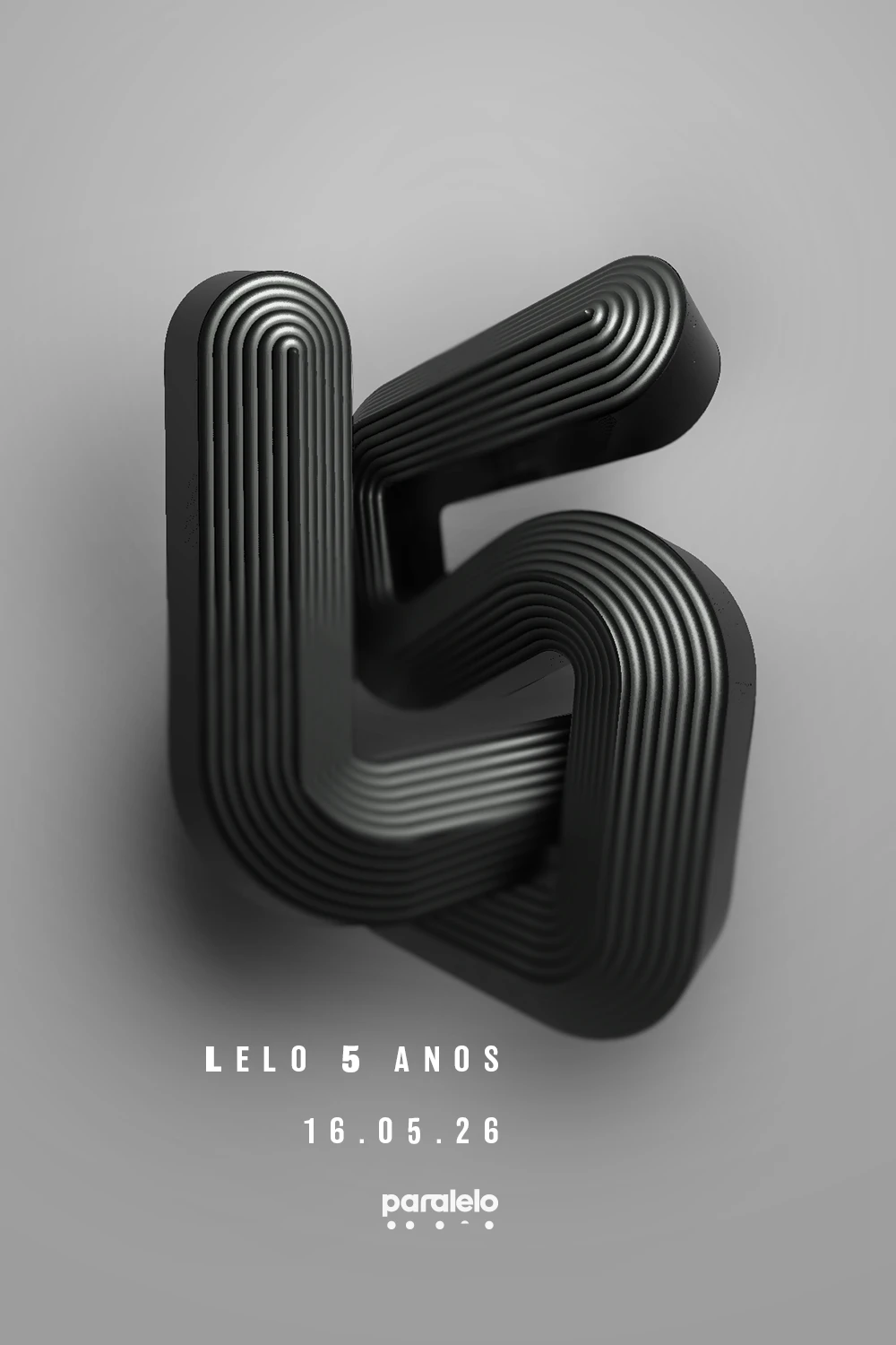 L5 - Paralelo 5 Anos