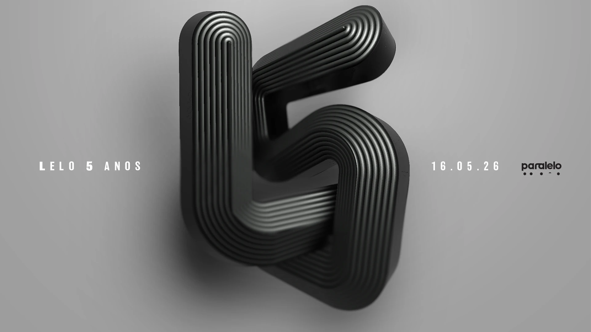 L5 - Paralelo 5 Anos