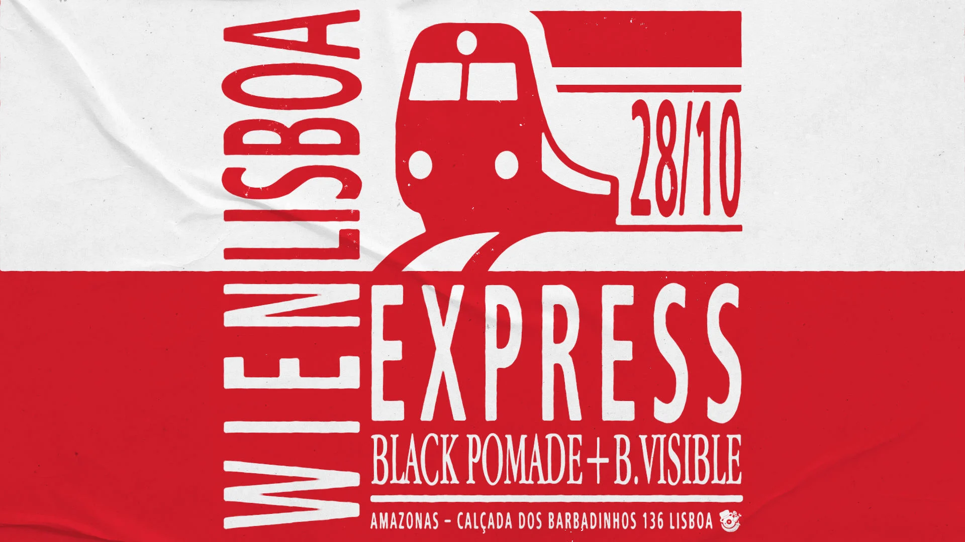 Wien Lisboa Express