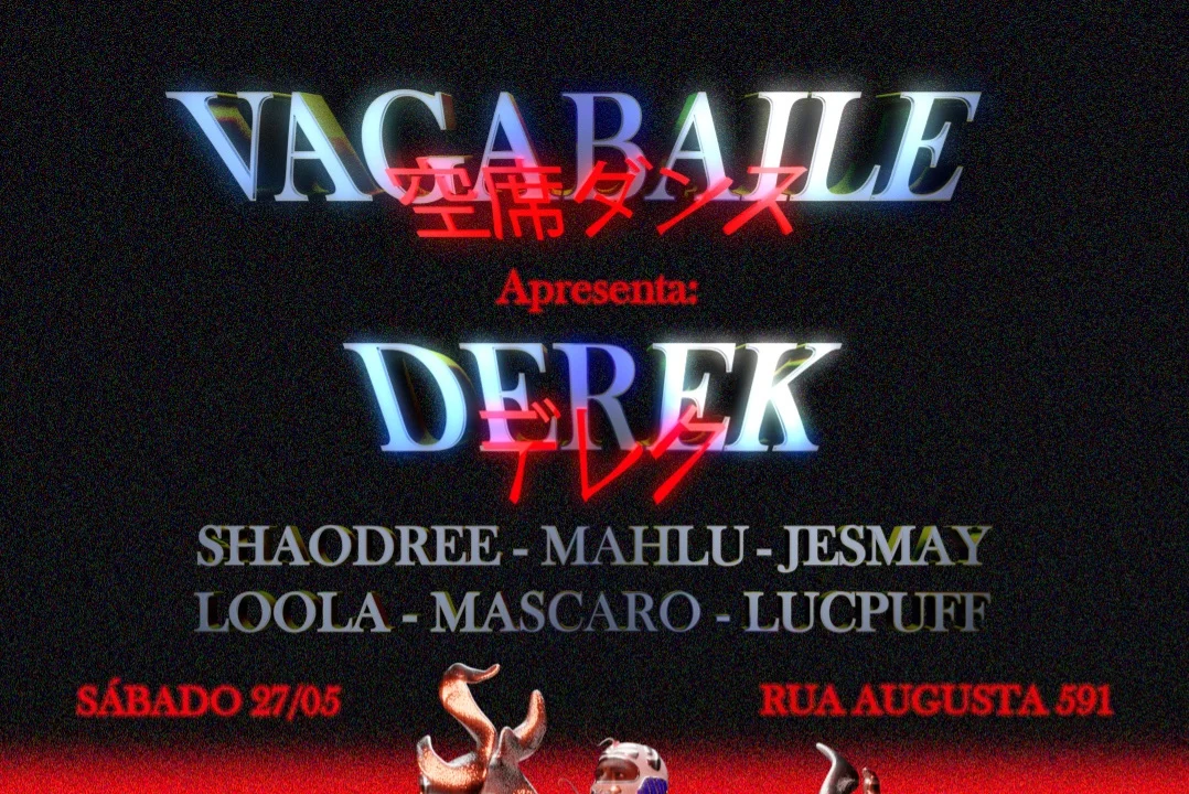 Vagabaile & Derek