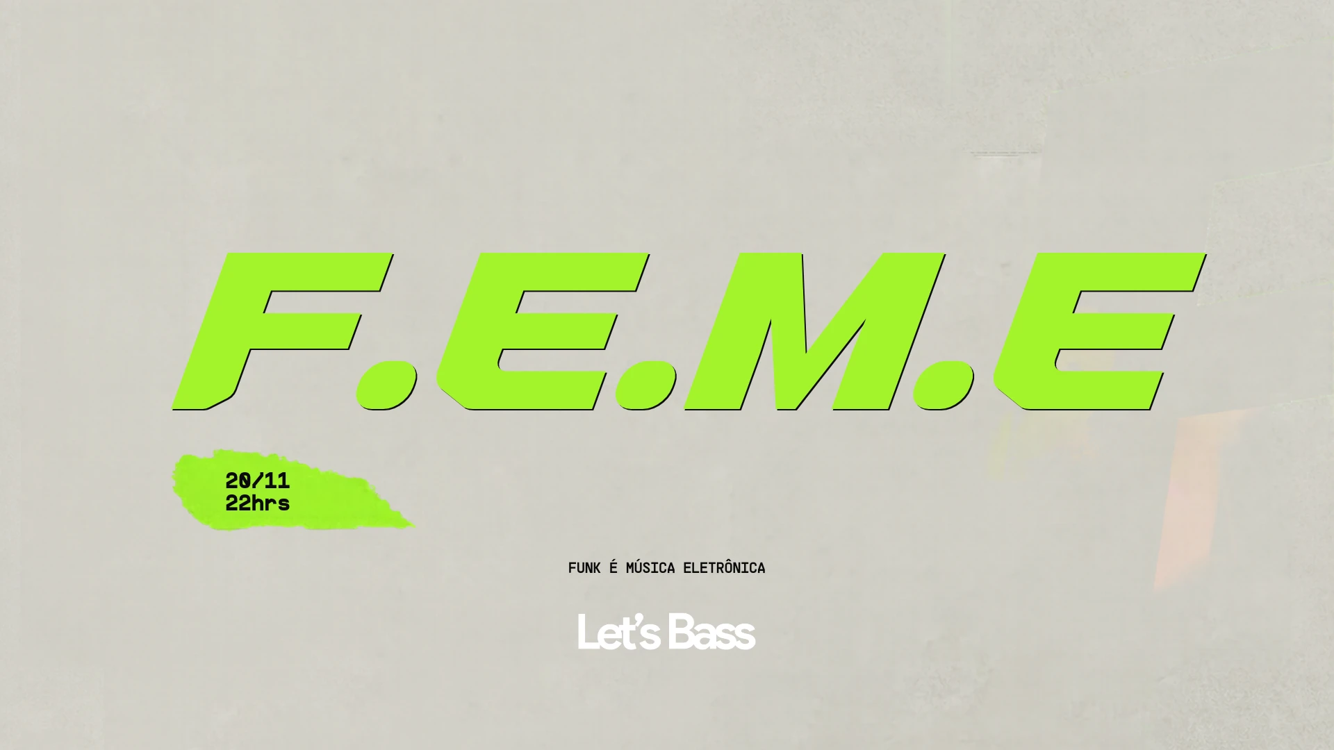 Festa F.E.M.E