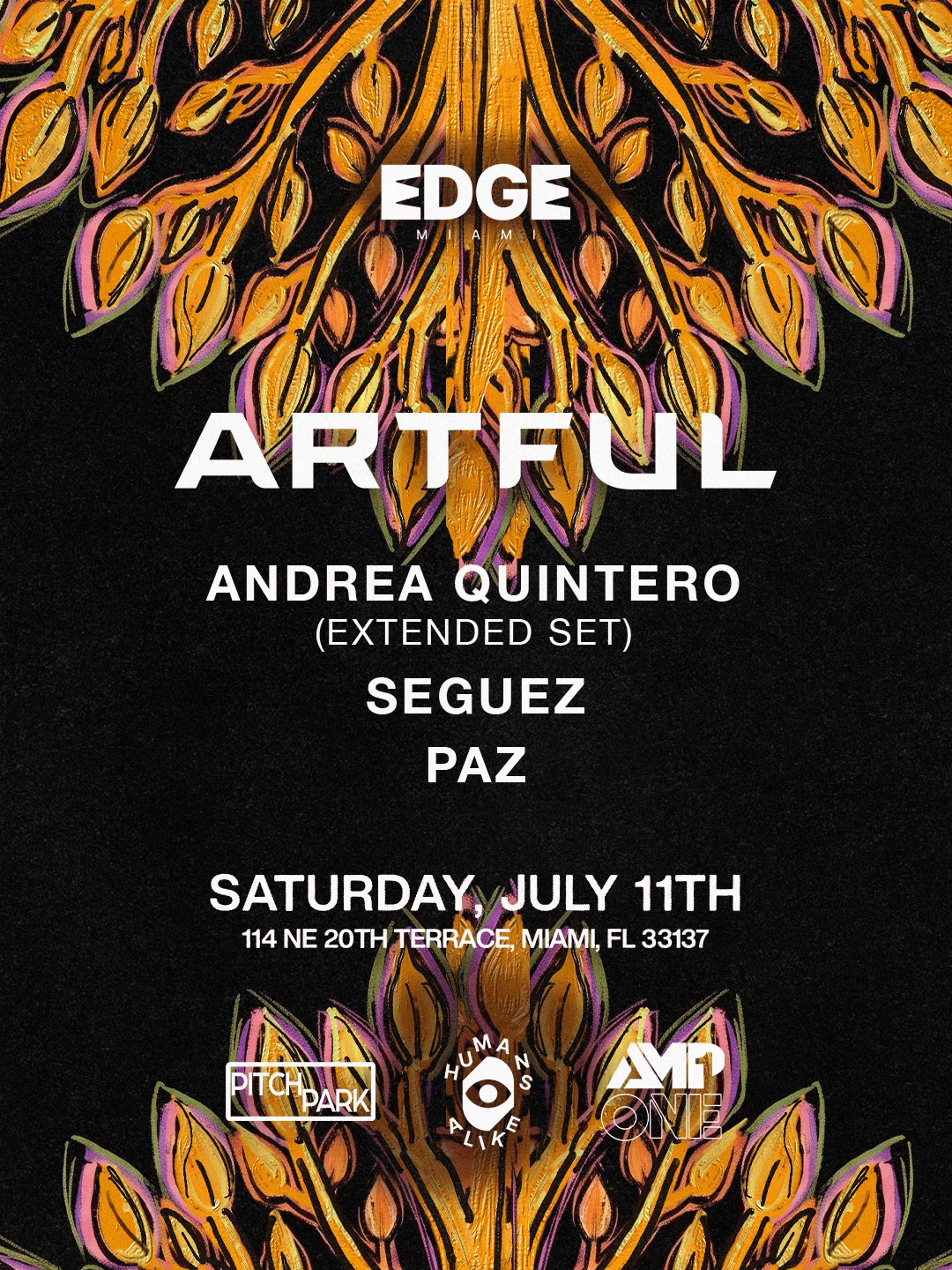 Artful By Andrea Quintero