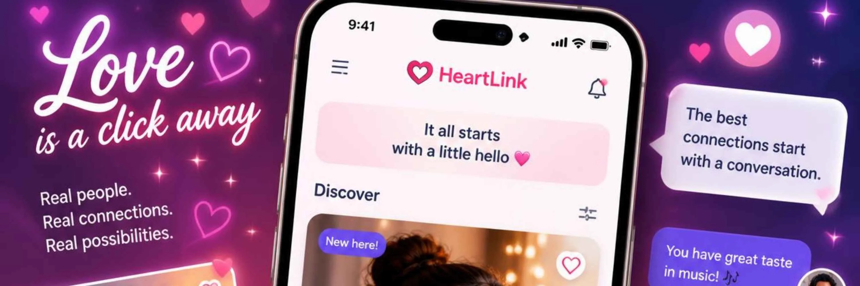 Top Asian Dating Sites & Apps 2026