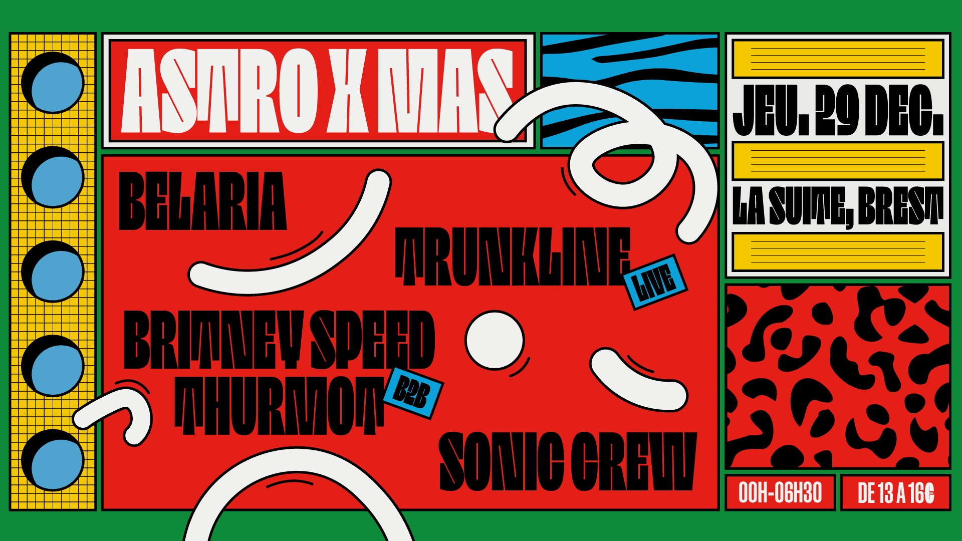 Astro X-Mas