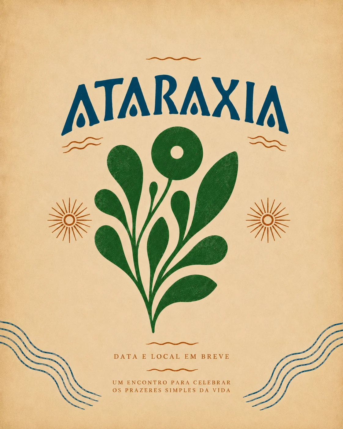 Ataraxia