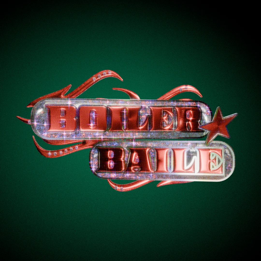 Boiler Baile • Tudo Ou Nada