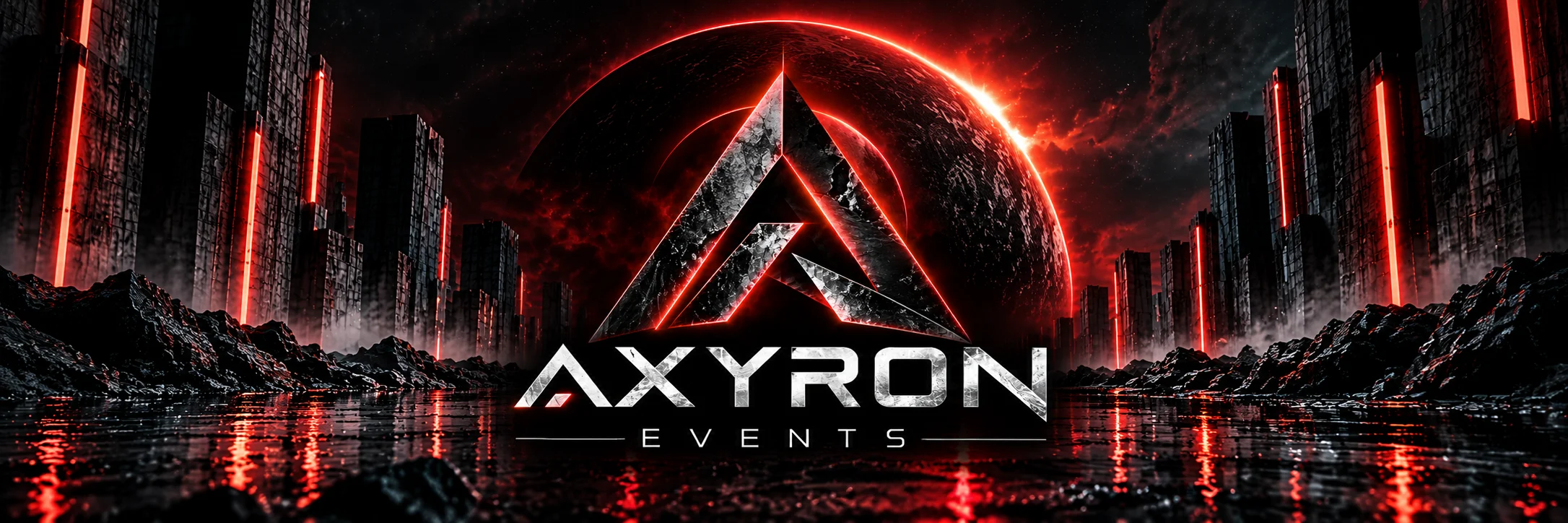 AXYRON EVENTS