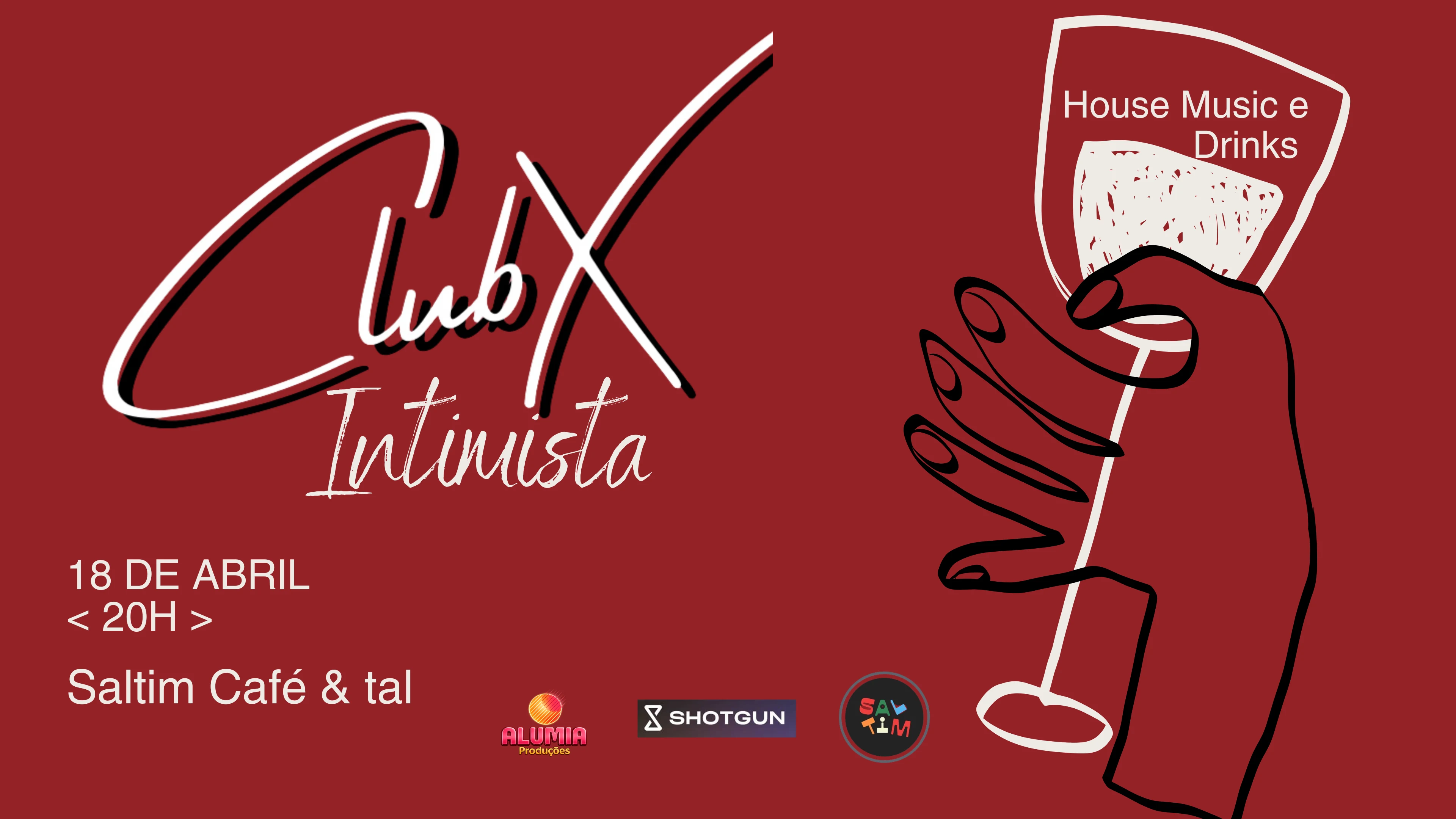 Clubx