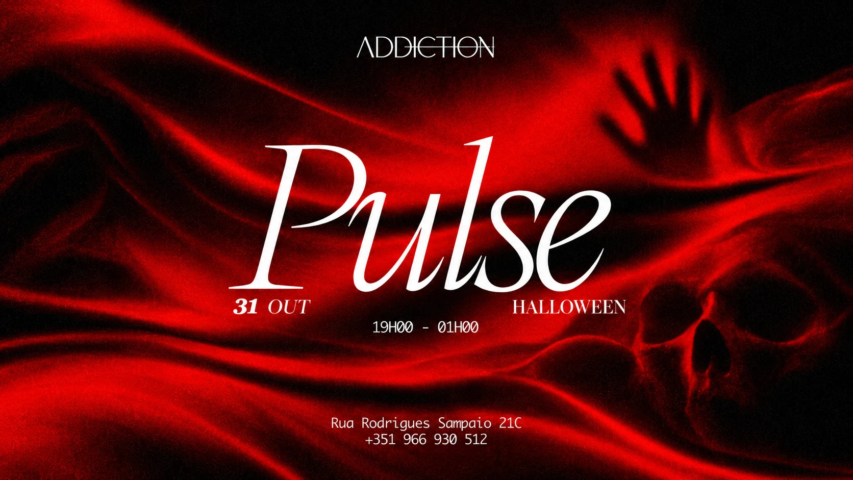 Pulse Halloween