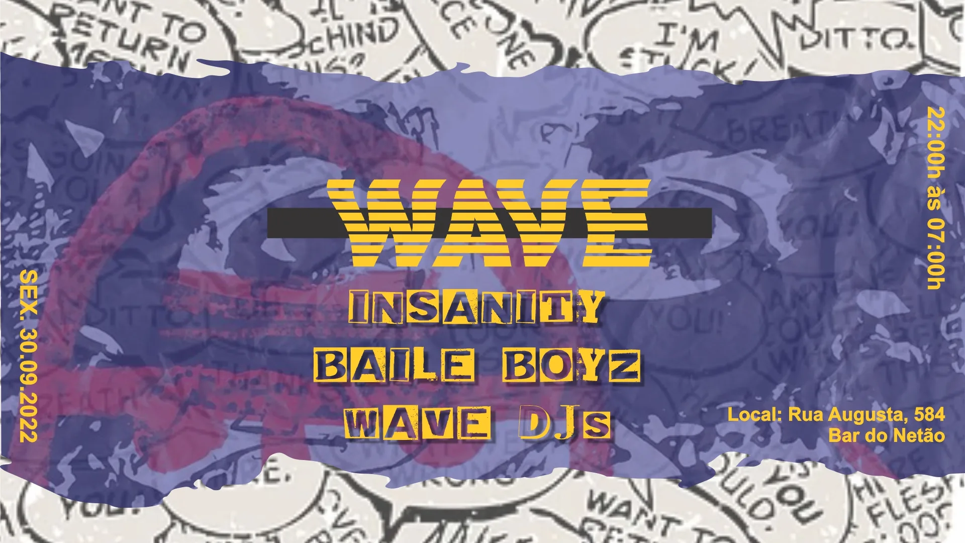 Wave