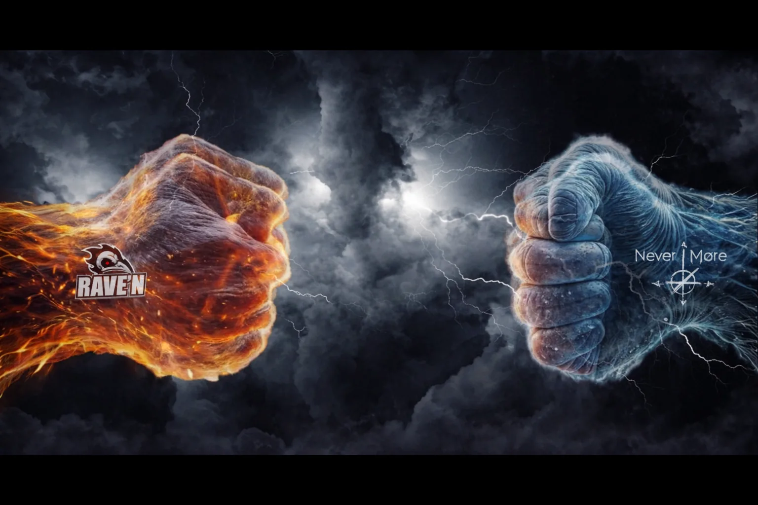 Duality Hardstyle