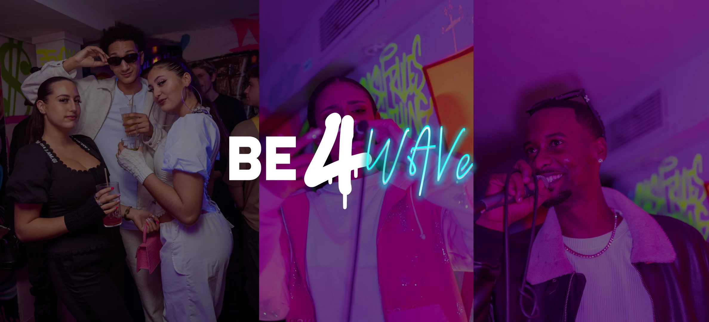 Be4Wave