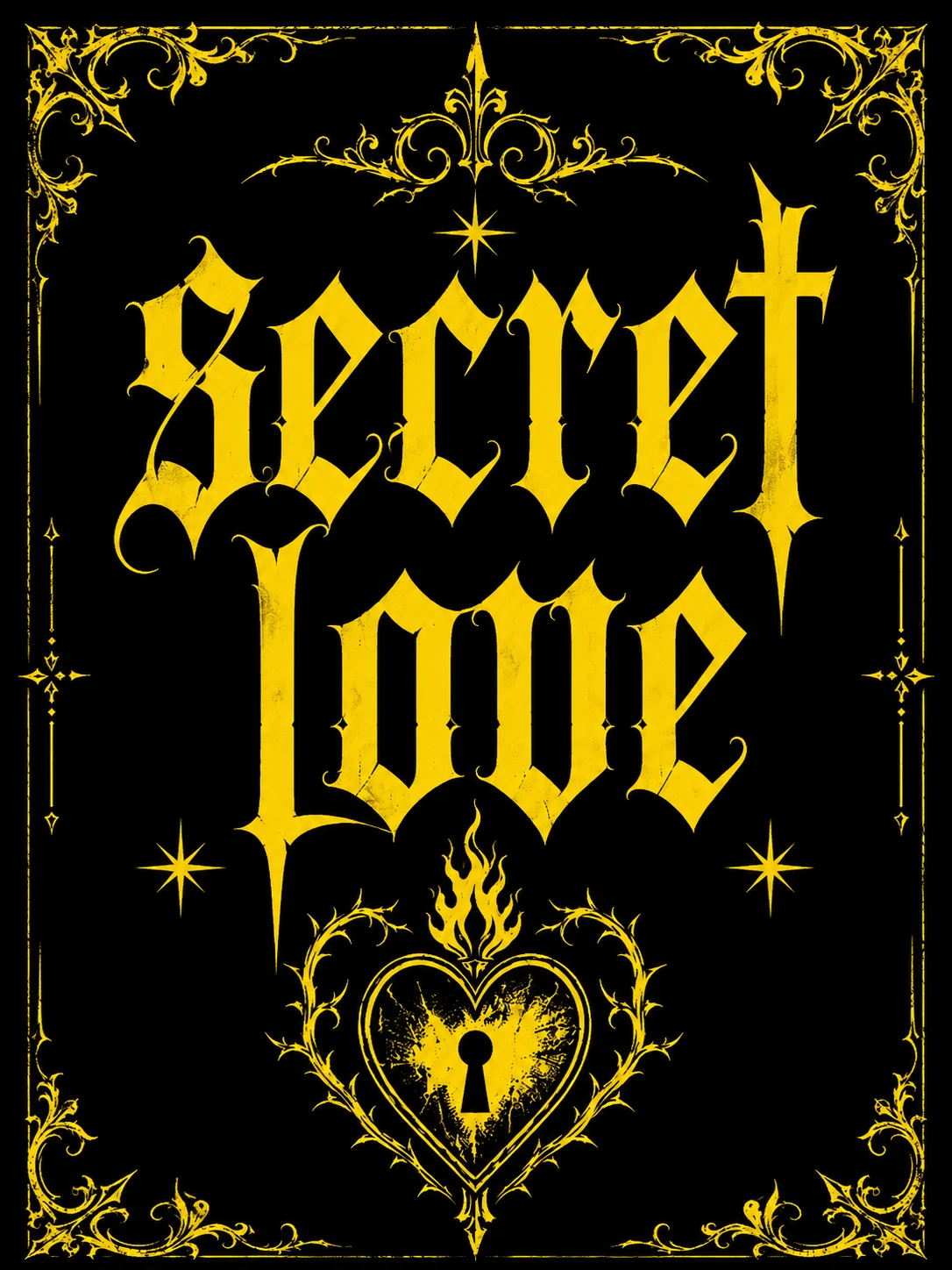 Secret  L❤️Ve 2 ( Free Avant Minuit )