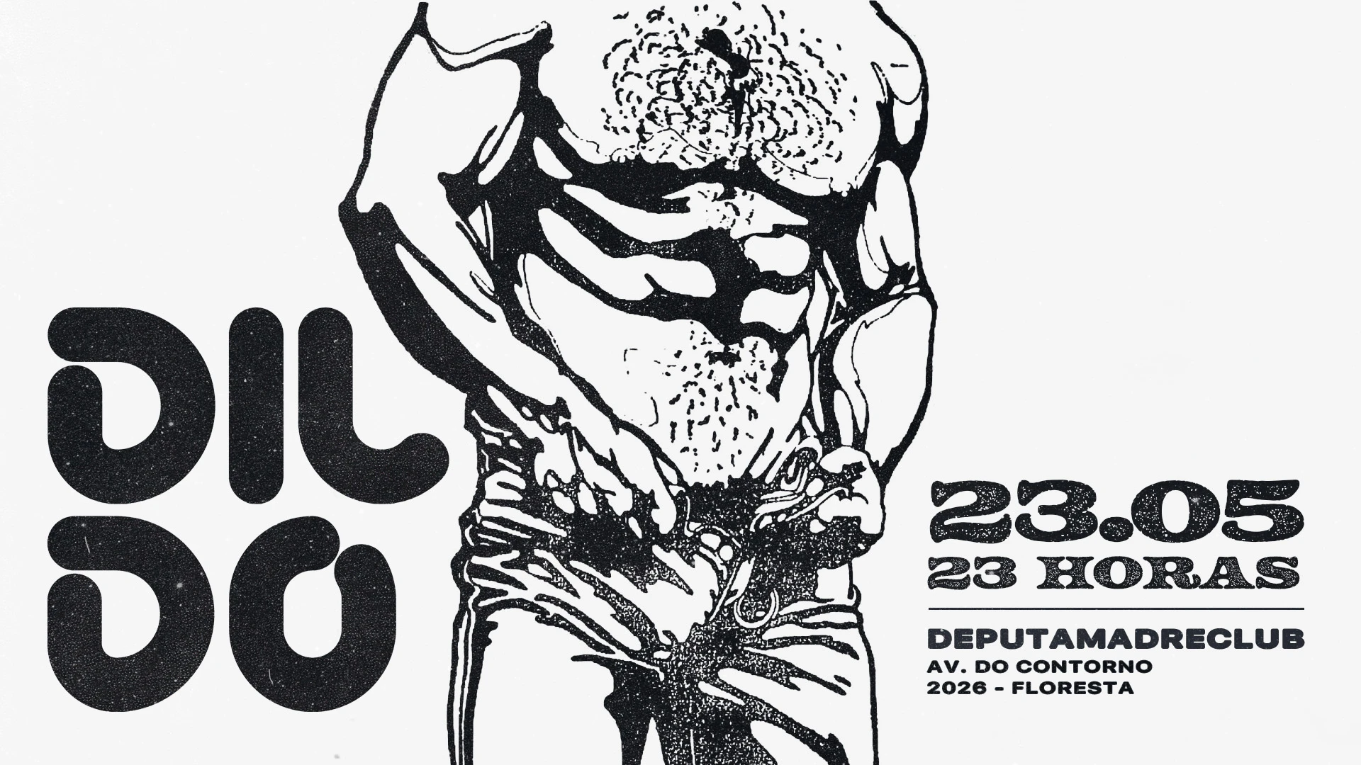 Dildo C/ Entrañas (Ec)