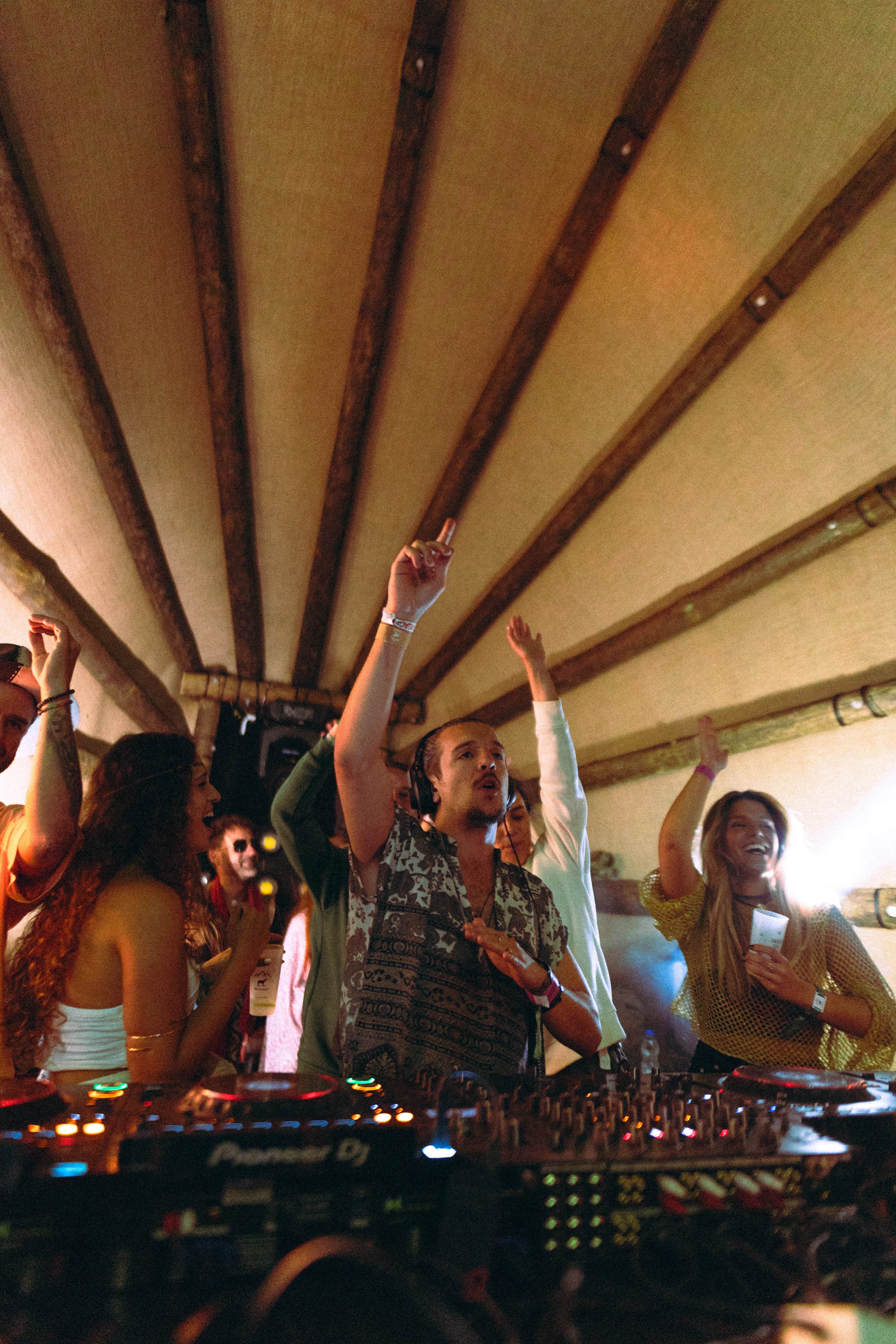 Goat Community Intimate Festival 2024