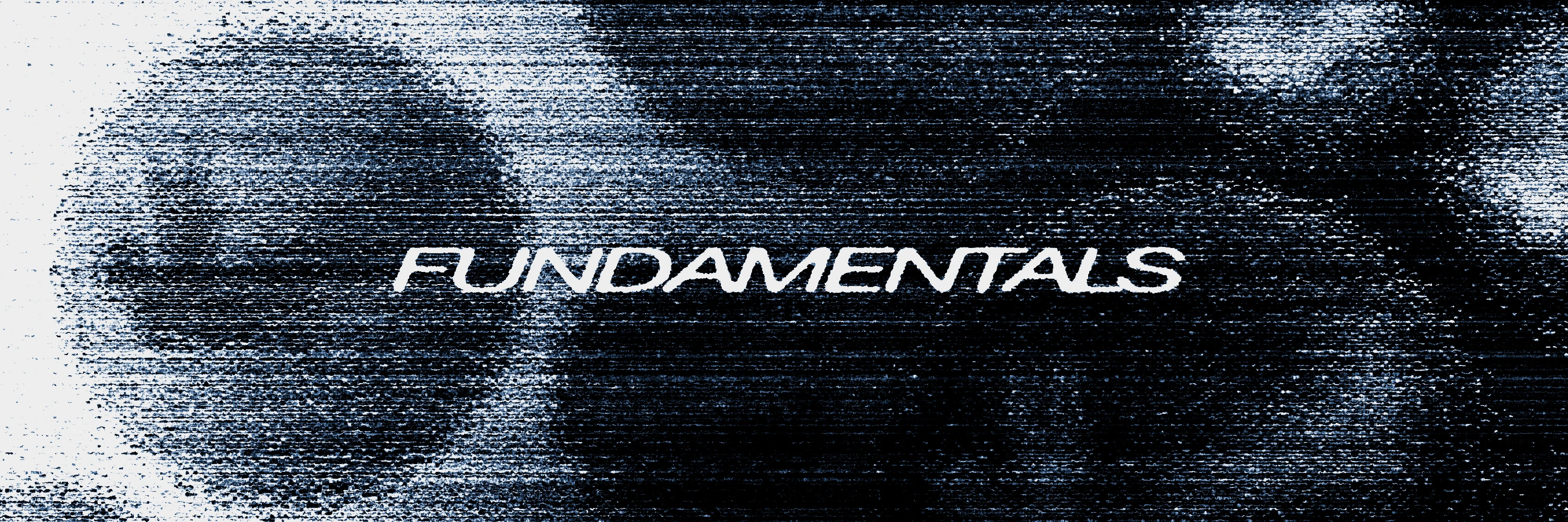 Fundamentals