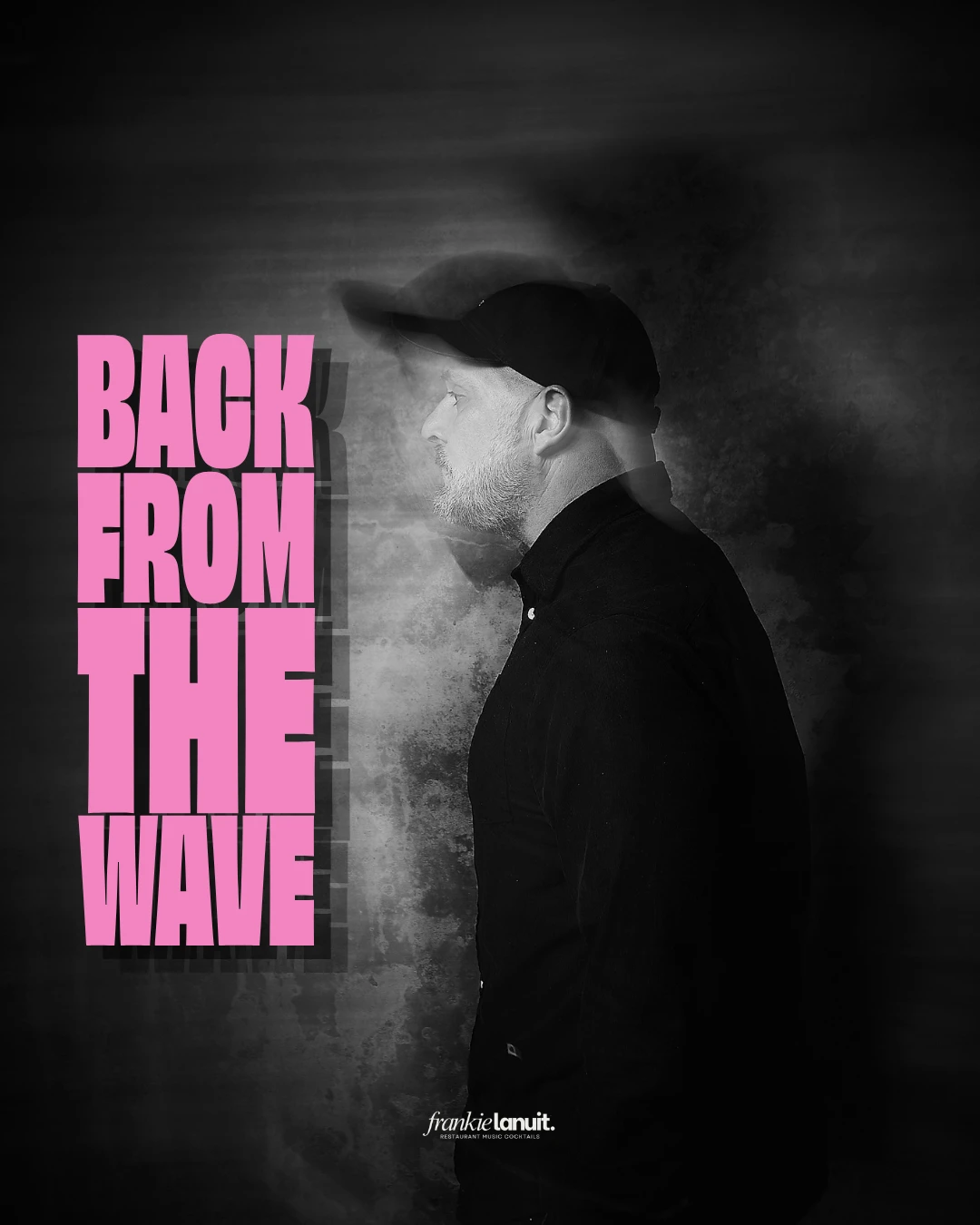Back From The Wave By Frankie La Nuit #1
