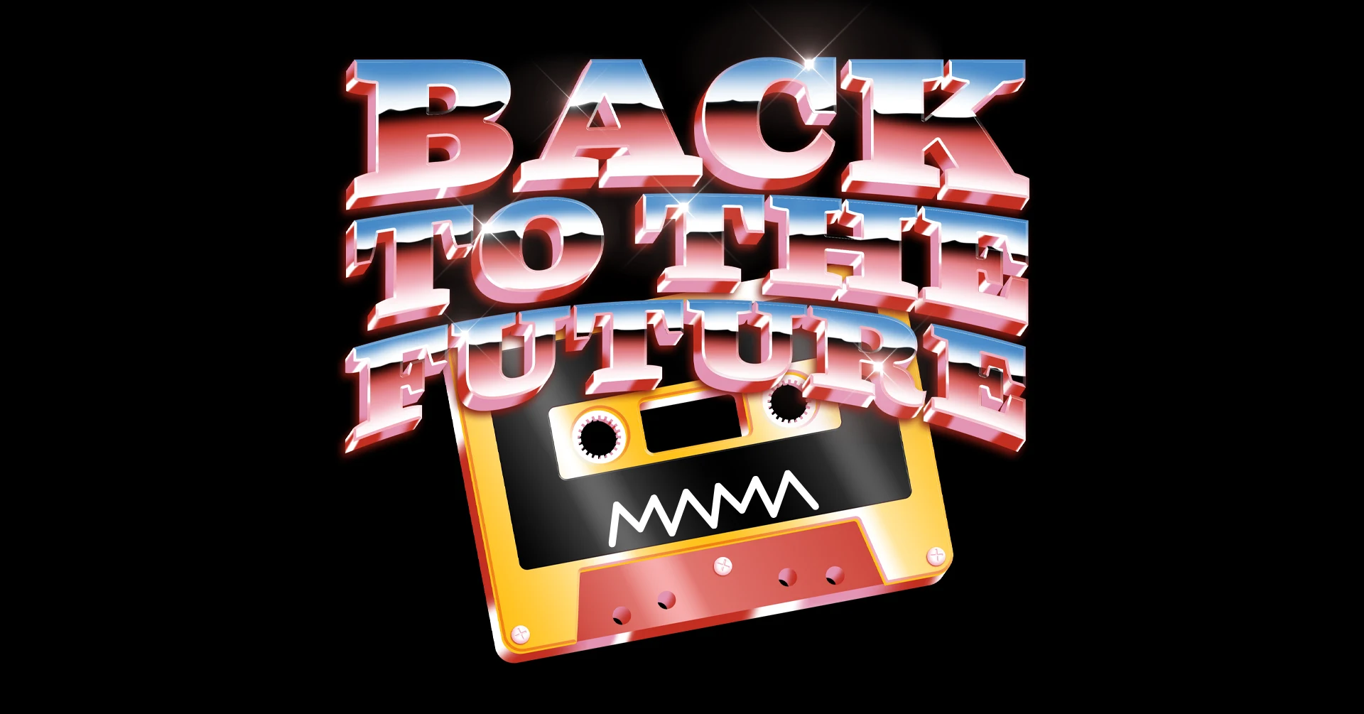 Back To The Future 90's