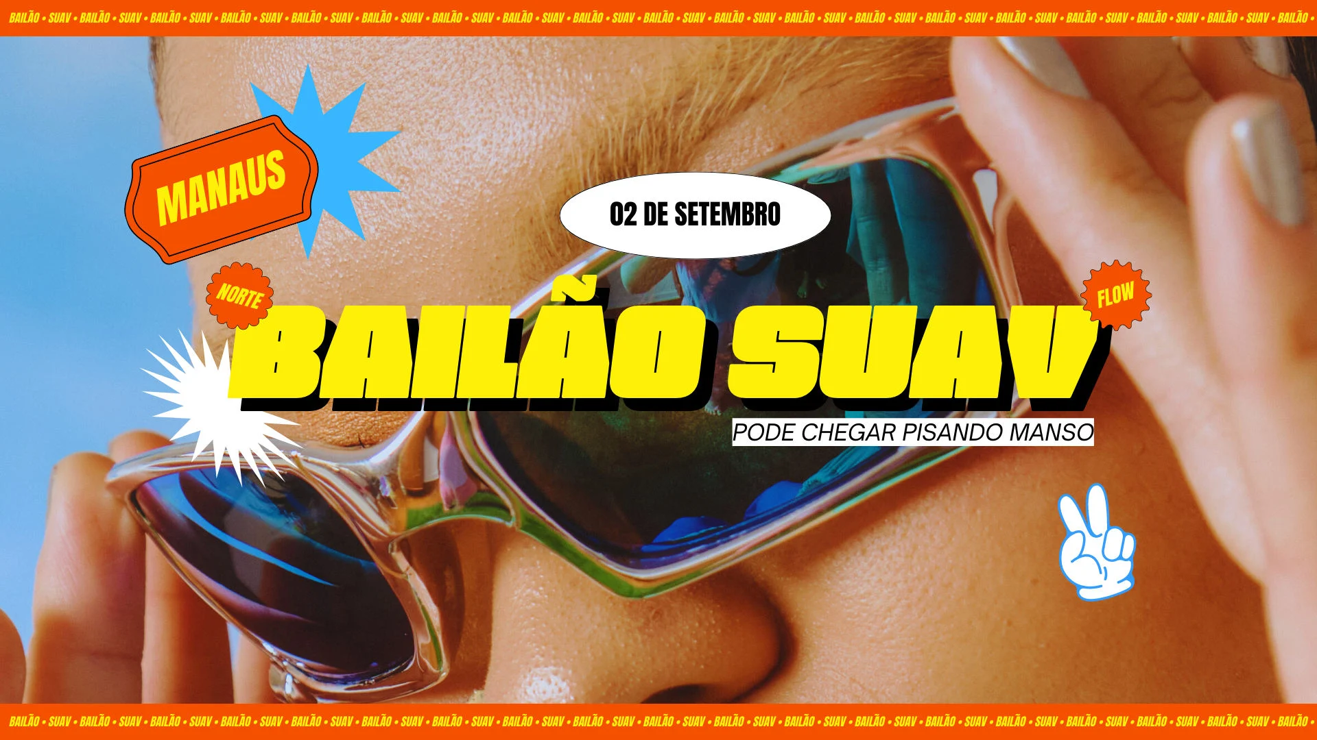 Bailão Suav
