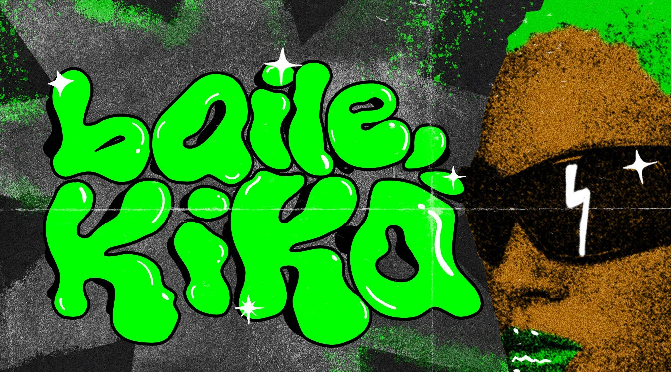 Baile Kika - O Retorno