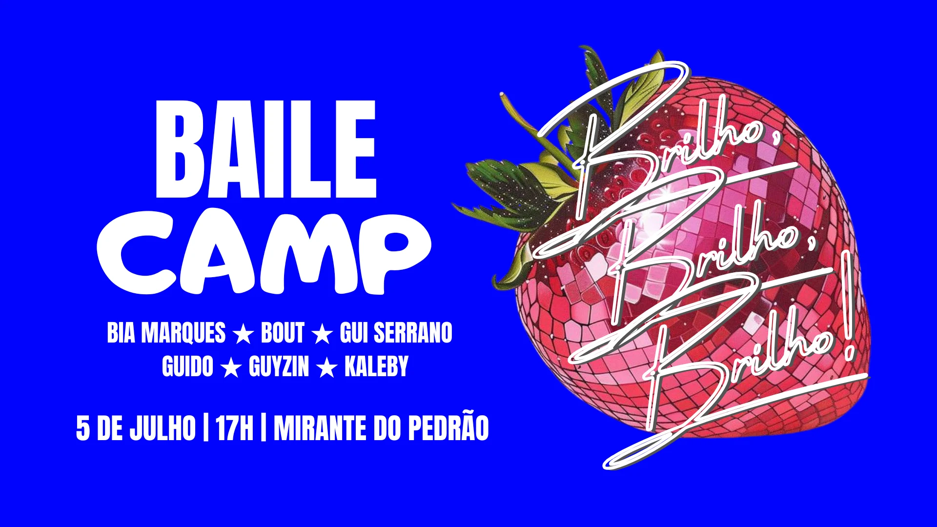 Baile Camp #2