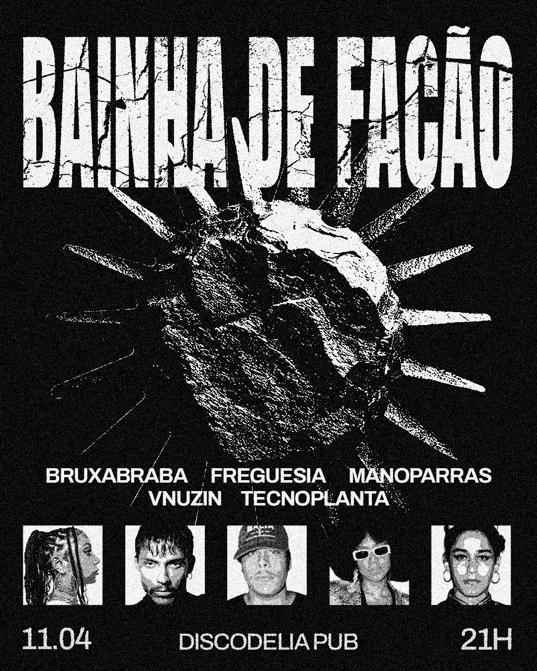 Bainha De Facão