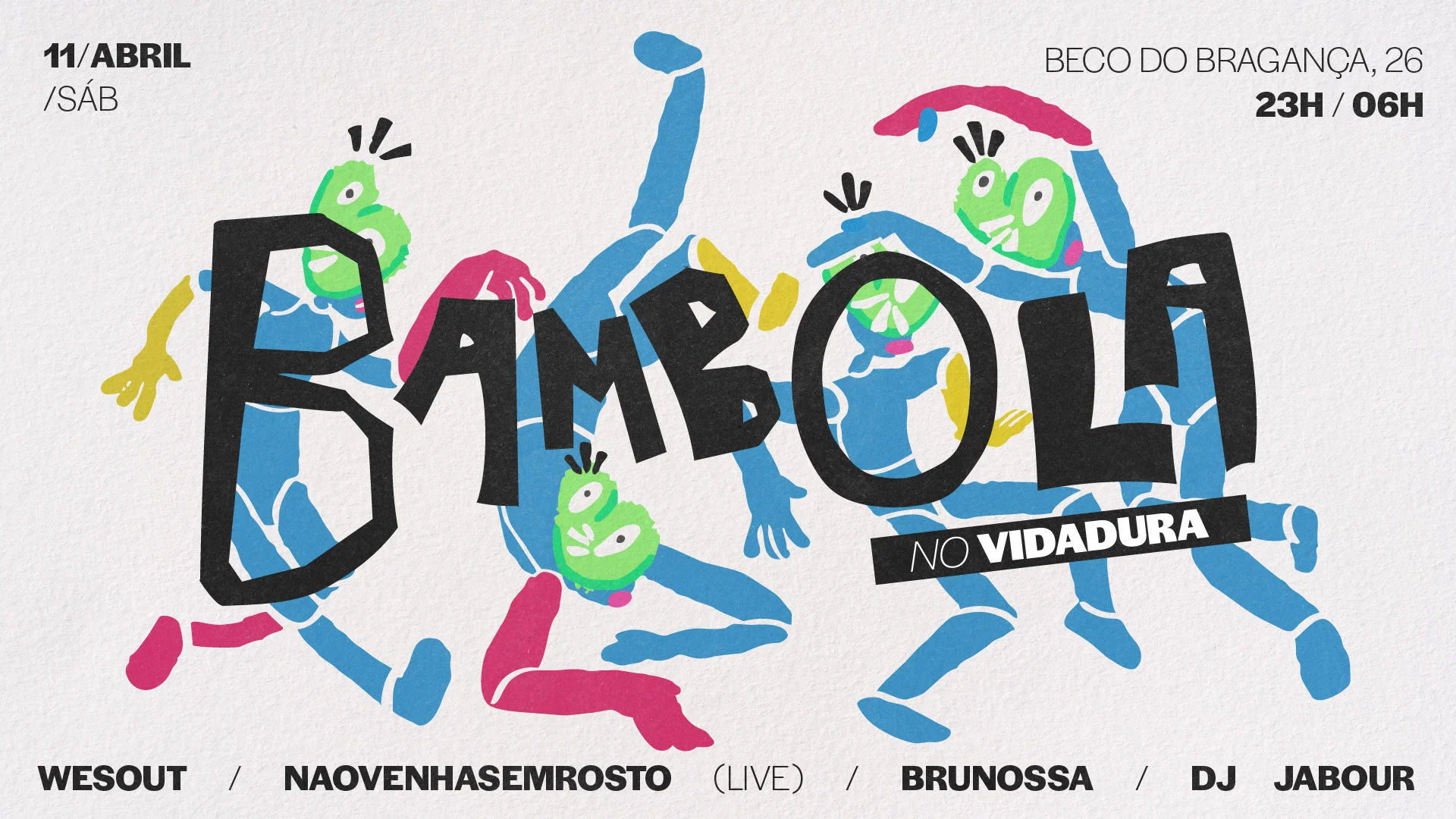 Bambola No Vidadura